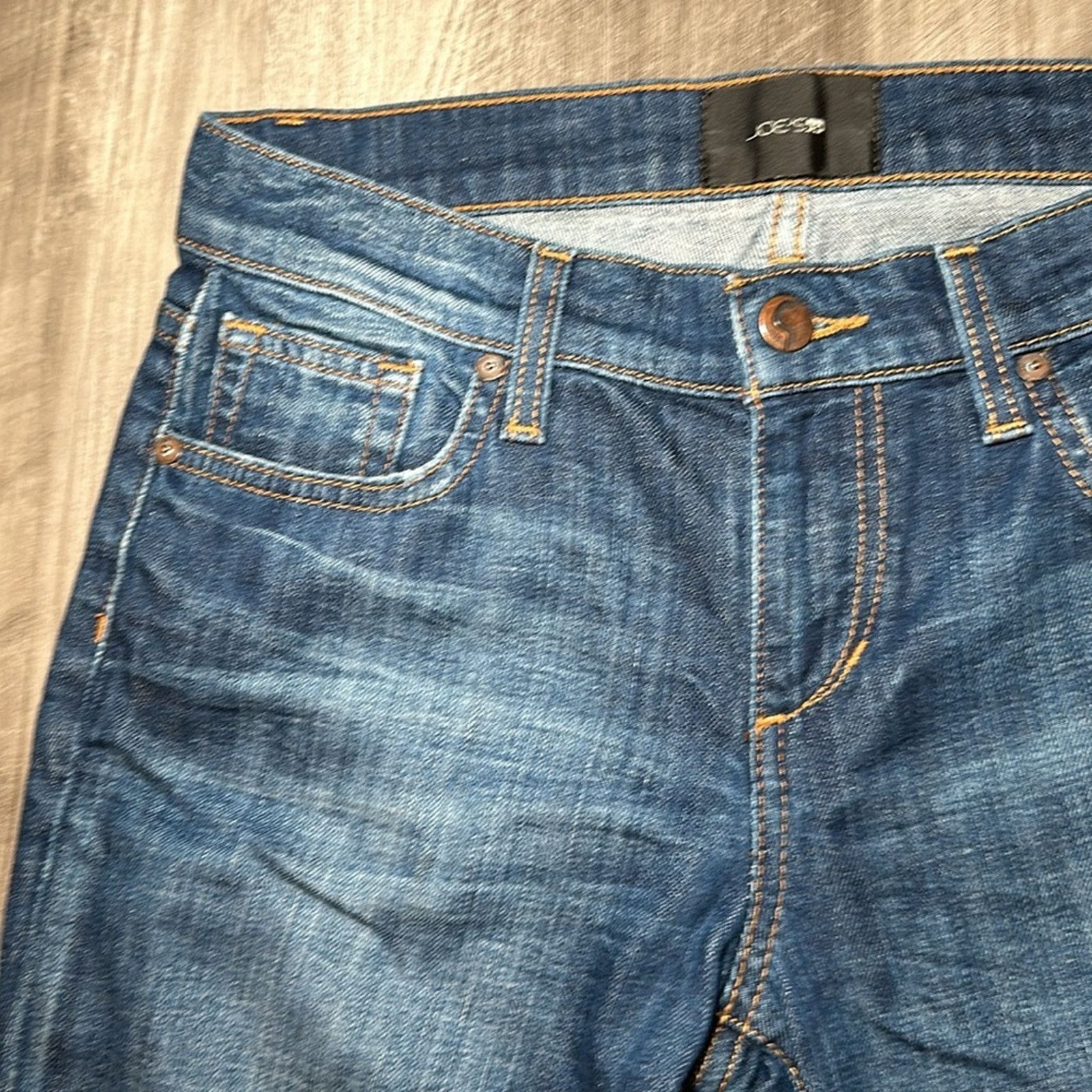 Joe's Joe’s Easy Fit Paltrow Jeans - 25 Size 25" / US 0 / IT 36 - 5 Thumbnail