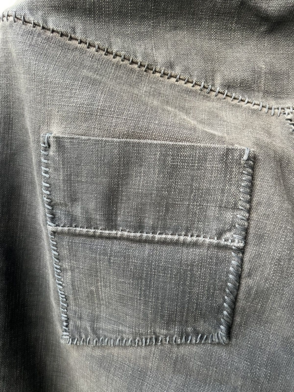 Boris Bidjan Saberi Boris Bidjan Saberi p13HS F-1944 size M Size US 32 / EU 48 - 11 Thumbnail