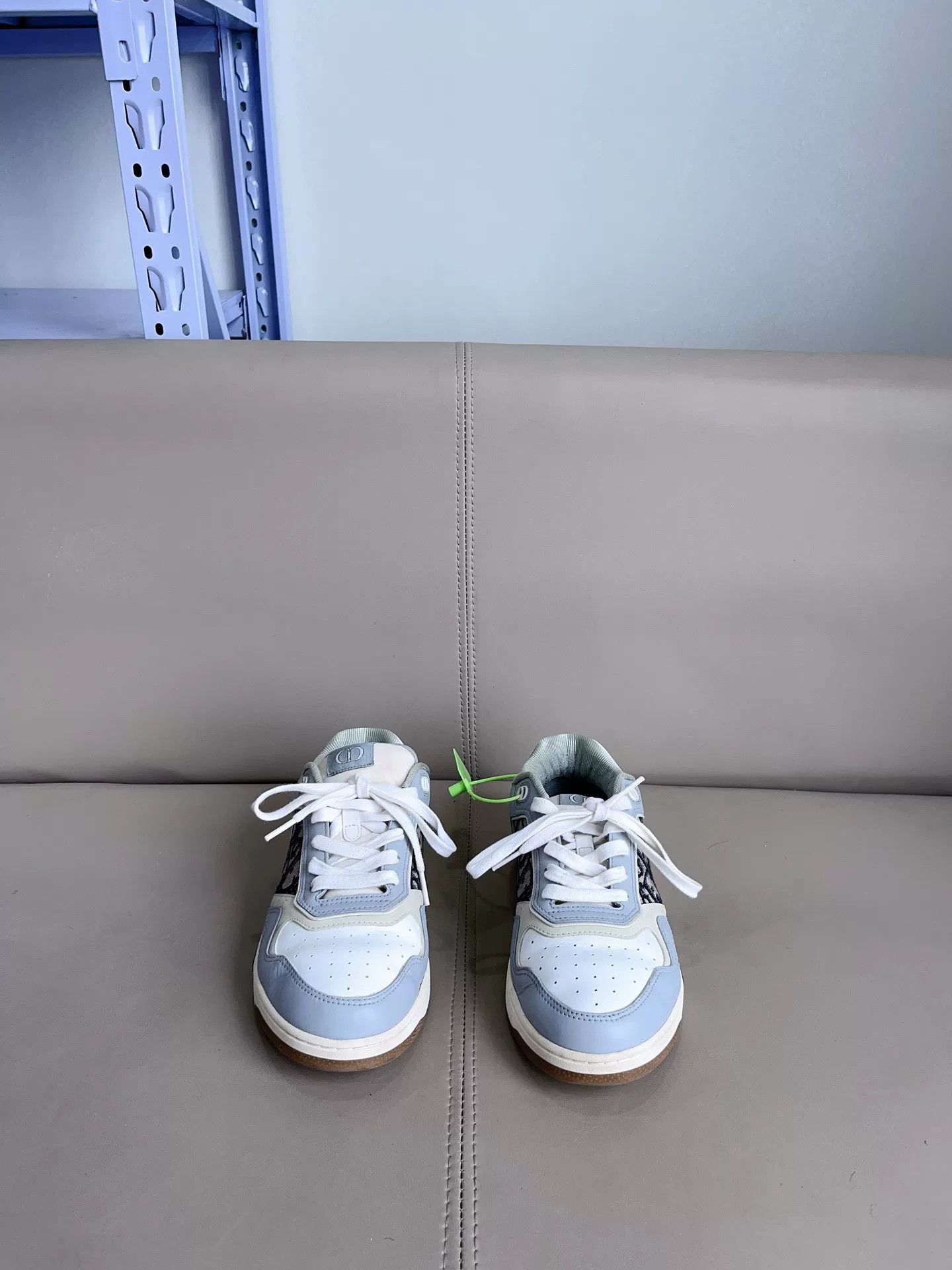 Dior Dior B27 Size 40.5 Size US 7.5 / EU 40-41 - 1 Thumbnail