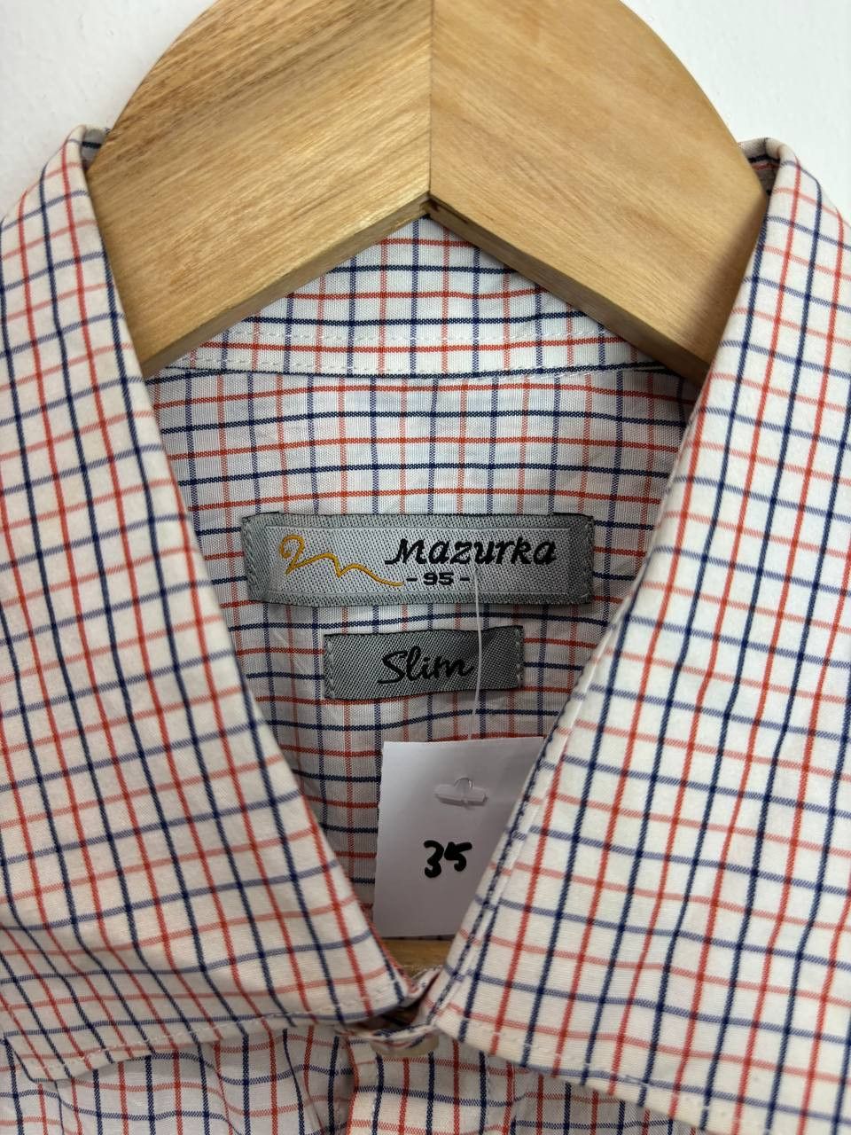 Other CROPPED SHIRT Size US S / EU 44-46 / 1 - 2 Thumbnail