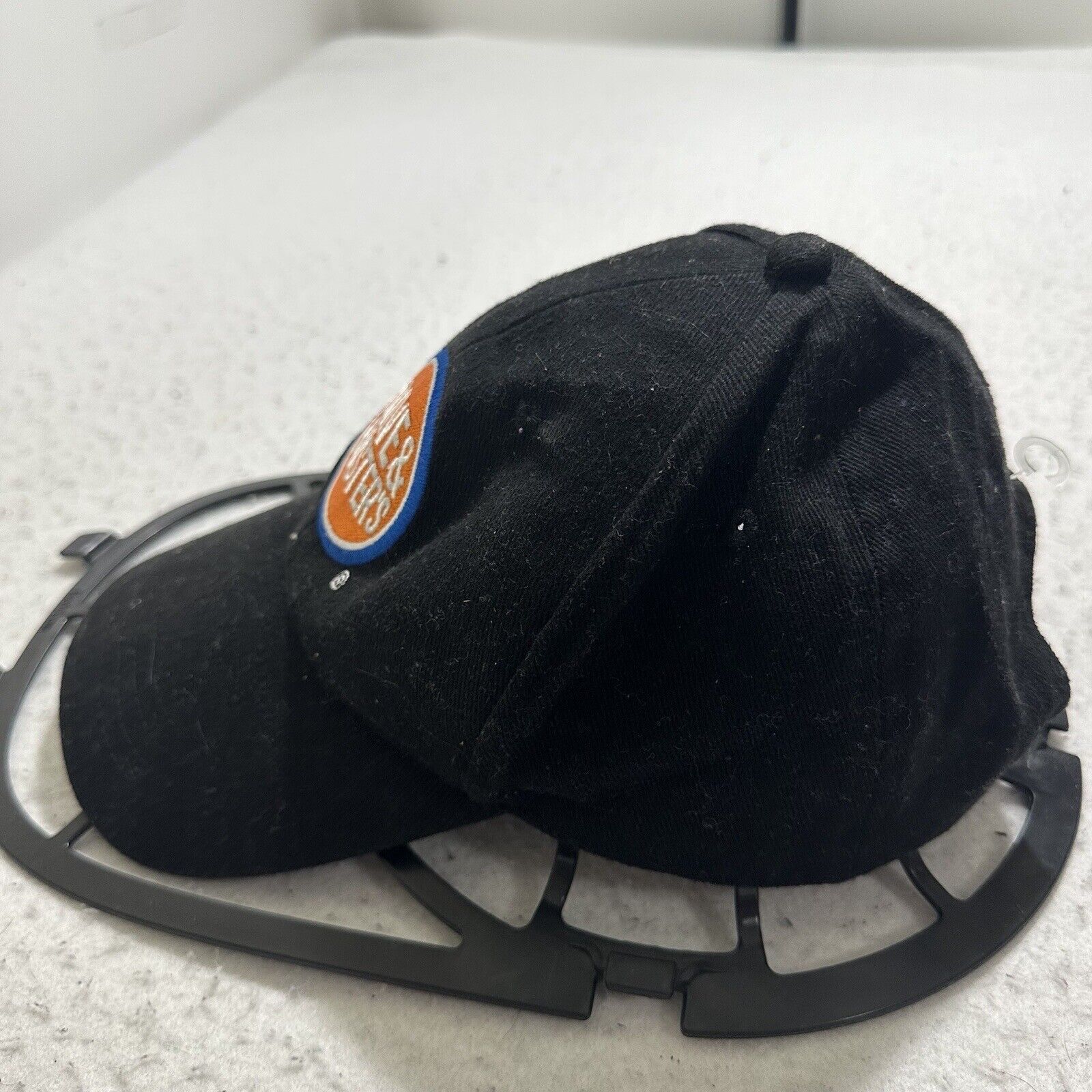 Other Dave & Buster's Winner Adjustable Baseball Hat Black Size ONE SIZE - 7 Thumbnail