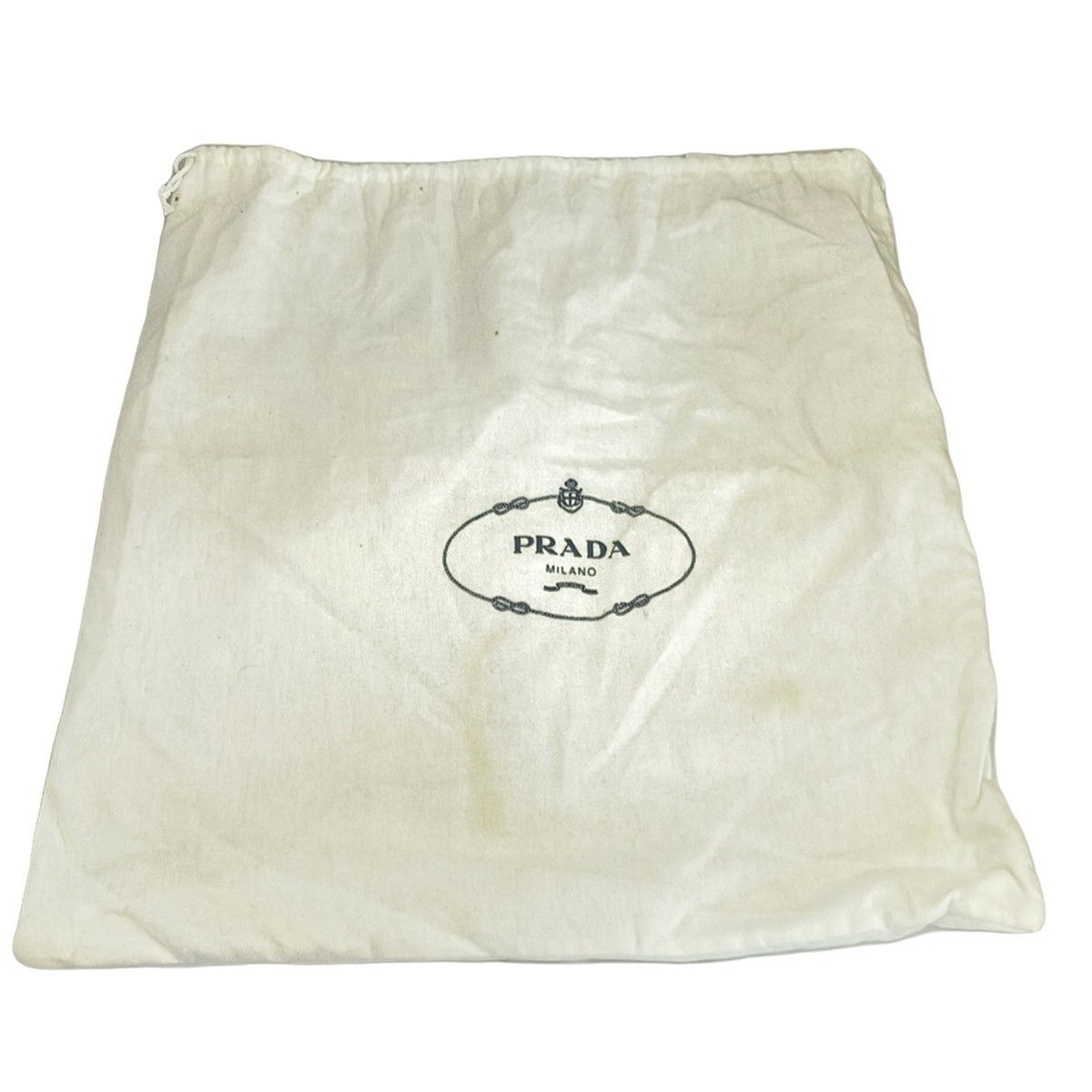 Prada PRADA Shoulder Bag Size ONE SIZE - 10 Thumbnail