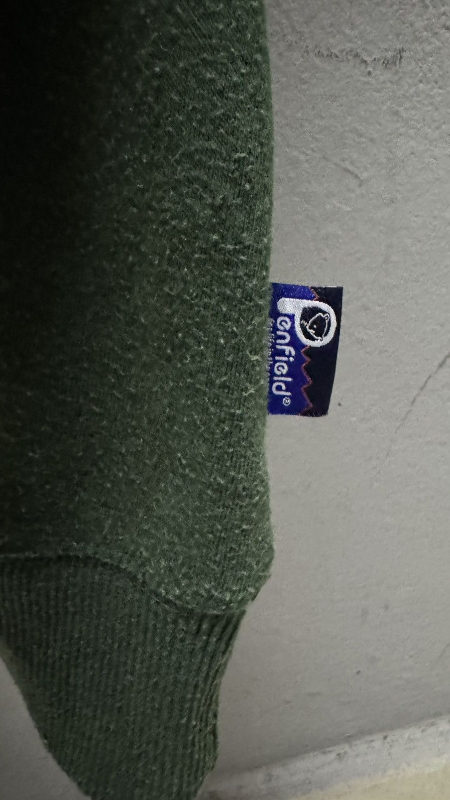 Penfield Penfield Sweatshirt Size US XL / EU 56 / 4 - 6 Thumbnail