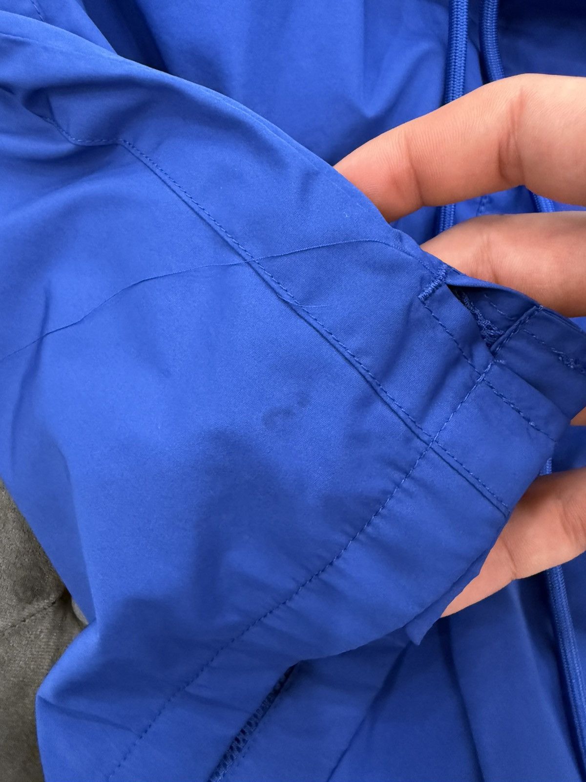 Kith Kith Blue Swim Shorts Size US 33 - 13 Thumbnail