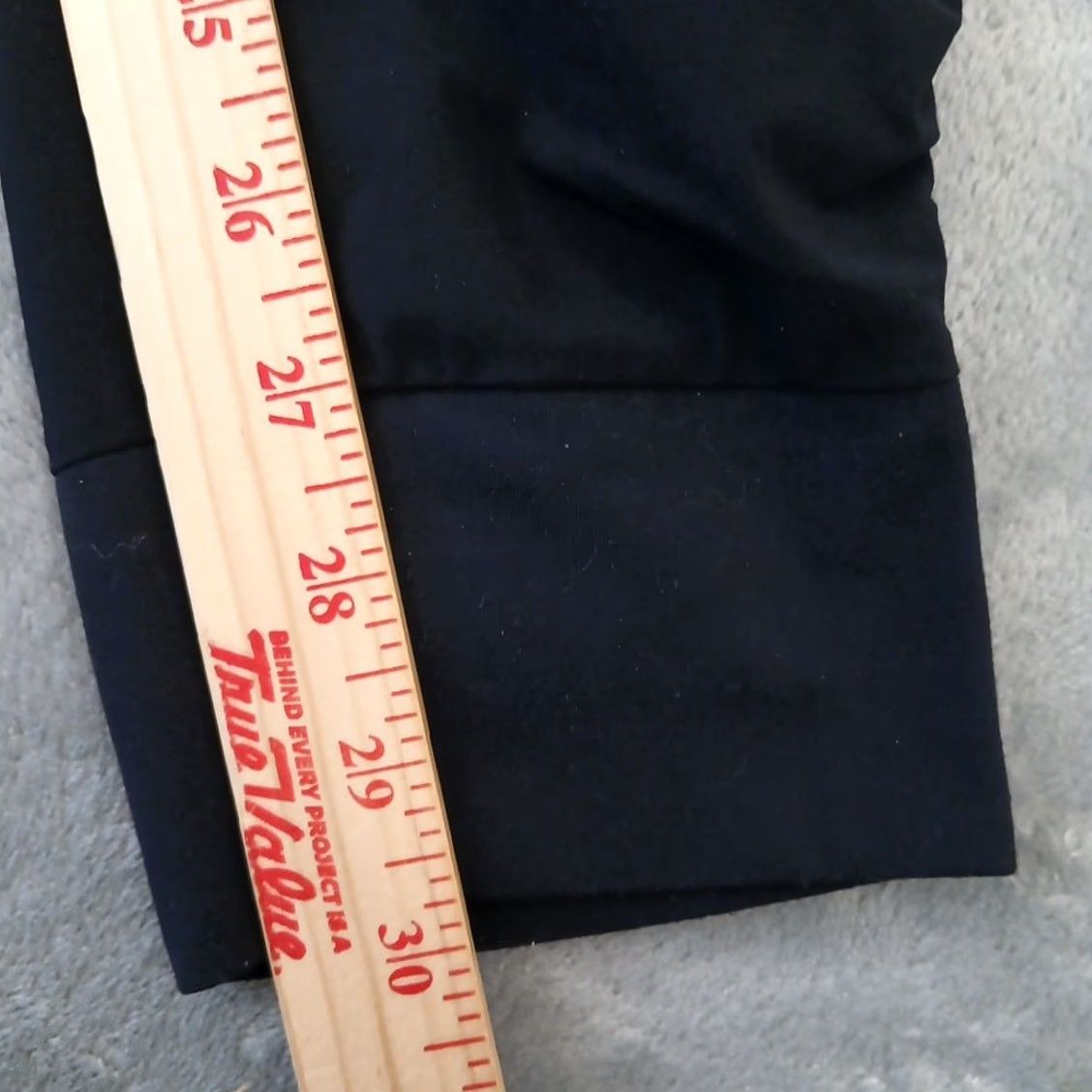 Athleta VINTAGE none Size 27" / US 4 / IT 40 - 5 Thumbnail