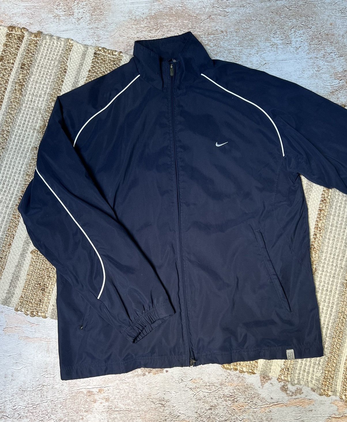 Nike × Nike ACG × Vintage Nike Court vintage Windrunner jacket Size US XL / EU 56 / 4 - 1 Thumbnail