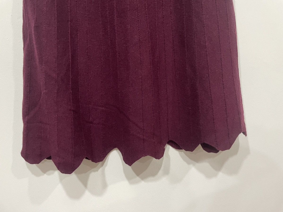 agnes b. Agnes B. Skirt Size 26" / US 2 / IT 38 - 3 Thumbnail