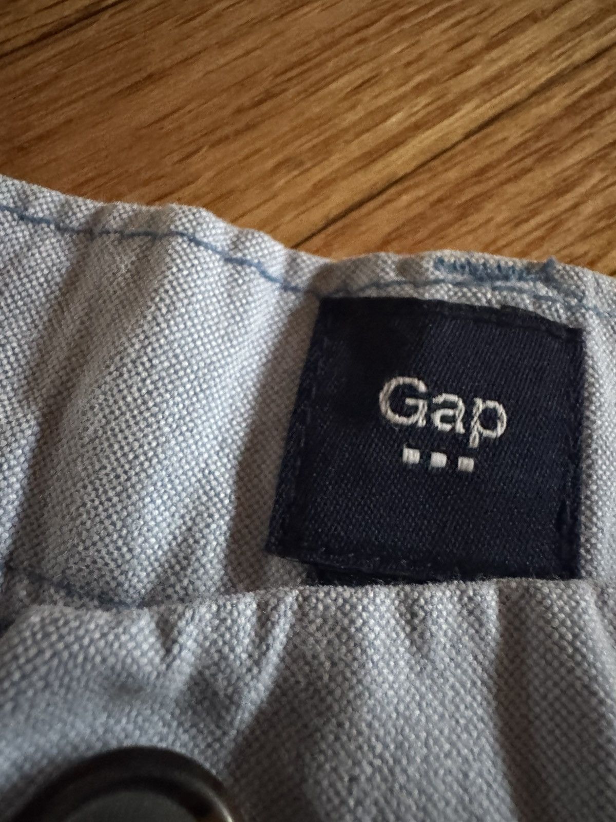 Gap gap dress shorts Size US 34 / EU 50 - 2 Thumbnail