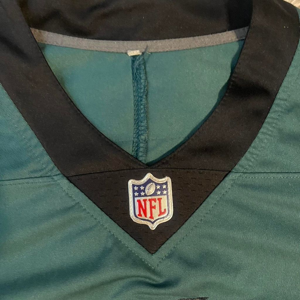 Nike Nike Philadelphia Eagles Jason Ertz 86 jersey size XL Size US XL / EU 56 / 4 - 5 Thumbnail