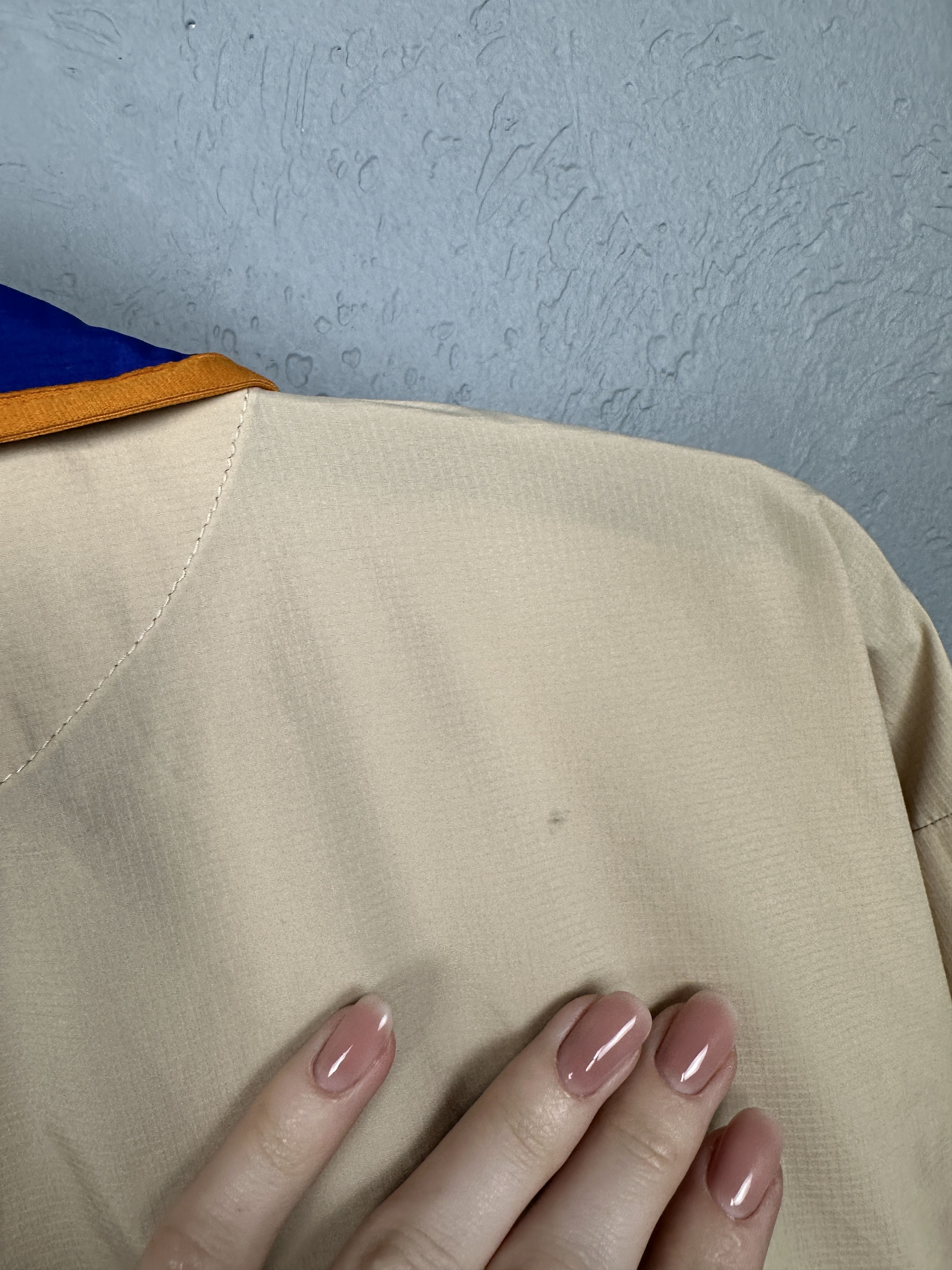 JW Anderson × Uniqlo Uniqlo x JW Anderson Pocketable Pull Over Anorak Jacket Size US S / EU 44-46 / 1 - 7 Thumbnail