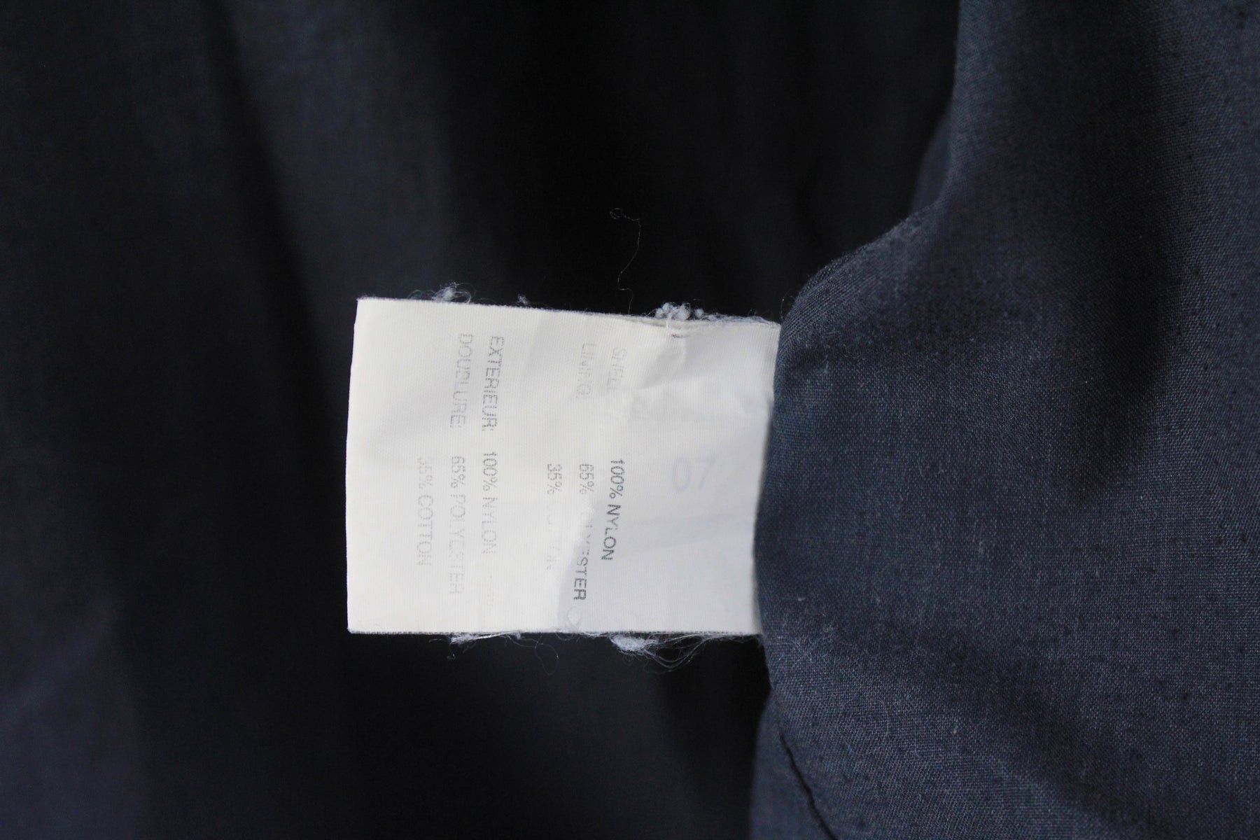 Other Rolls-Royce Jacket XLarge Size US XL / EU 56 / 4 - 7 Thumbnail