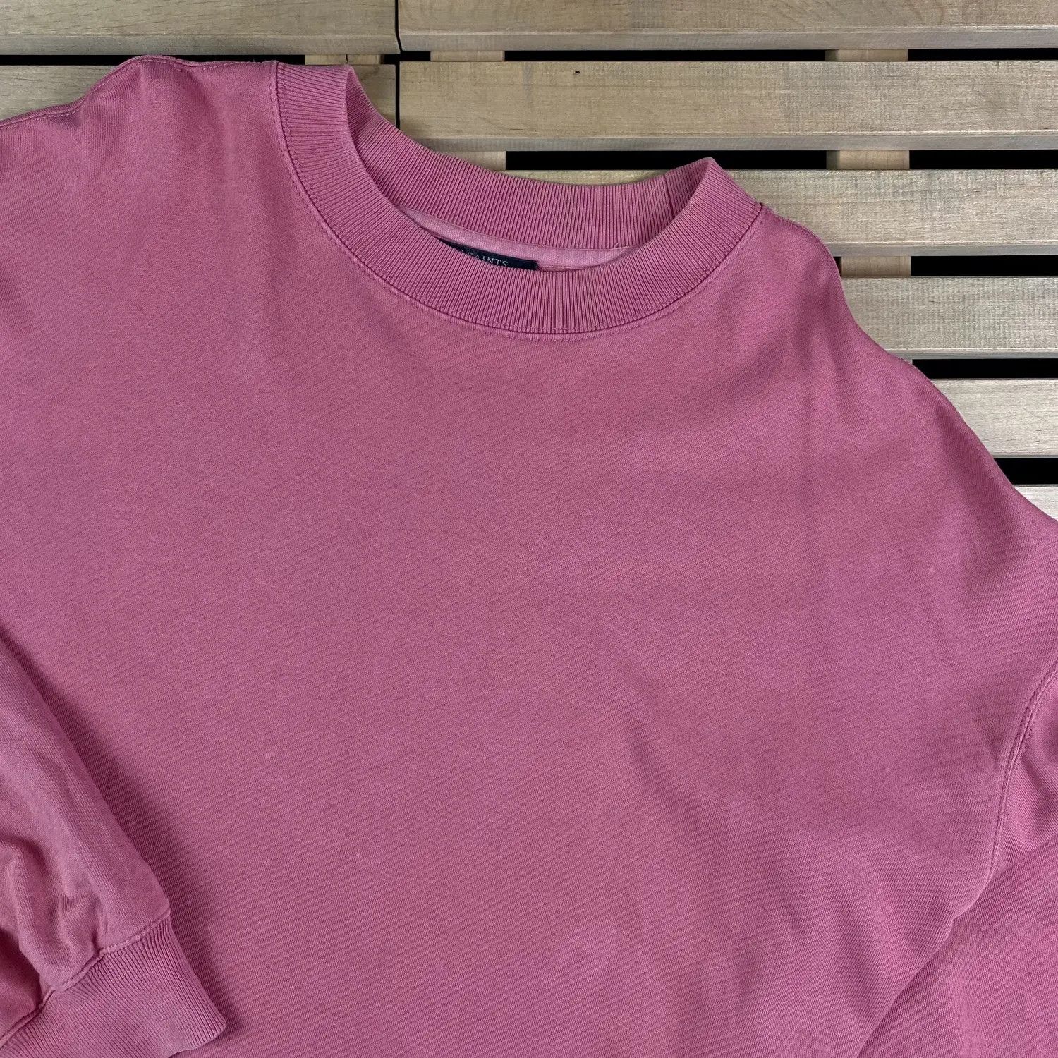 Allsaints Mens Sweatshirt Allsaints Size L Size US L / EU 52-54 / 3 - 2 Thumbnail