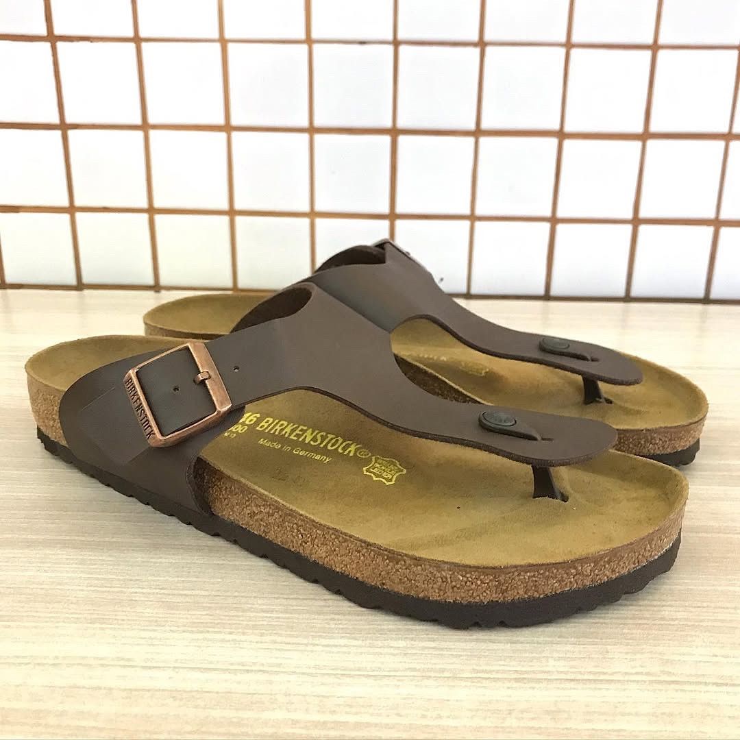 Birkenstock Birkenstock Ramses gizeh Size 44 eur Birkenstock Ramses Size US 11 / EU 44 - 1 Thumbnail
