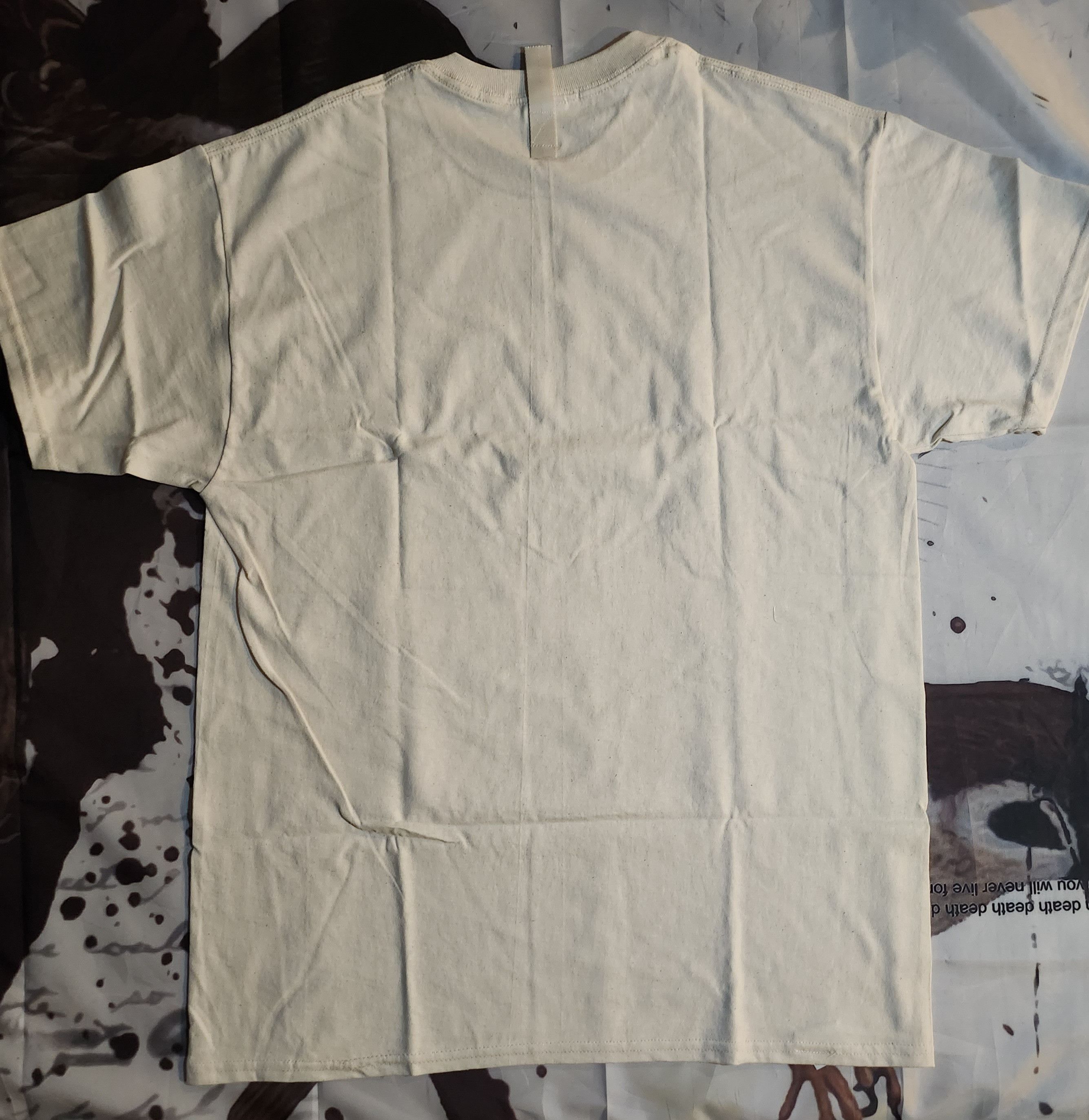 Advisory Board Crystals Abc. PSI II Fungi Edition "Mycology Exploration" Tee Size US L / EU 52-54 / 3 - 2 Thumbnail