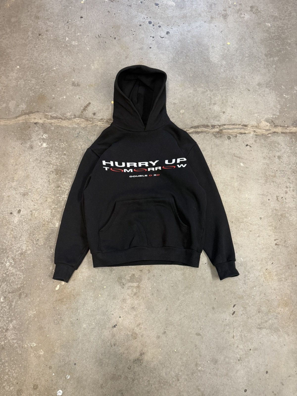 XO Opium x The Weeknd Rare Hoodie Size US S / EU 44-46 / 1 - 1 Thumbnail