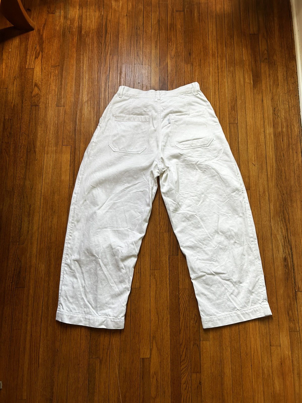 Studio Nicholson Puch denim Size US 32 / EU 48 - 2 Thumbnail