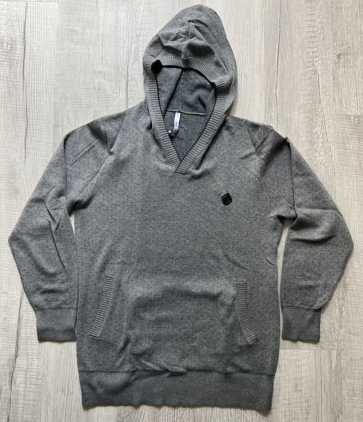 Orisue Orisue Hoodie 2000’s Size US L / EU 52-54 / 3 - 1 Thumbnail