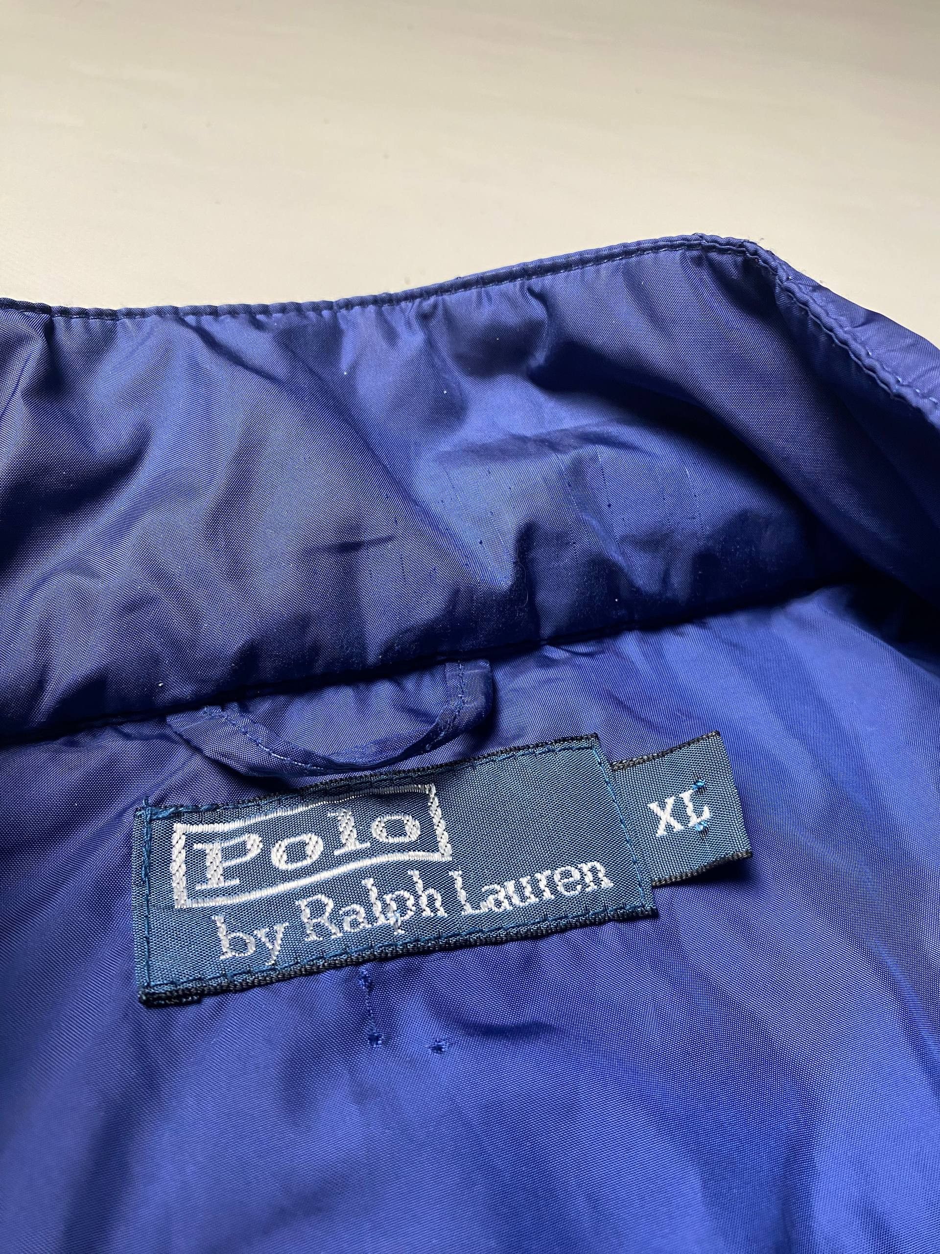 Polo Ralph Lauren Vintage Polo Ralph Lauren Jackets Size US XL / EU 56 / 4 - 2 Thumbnail