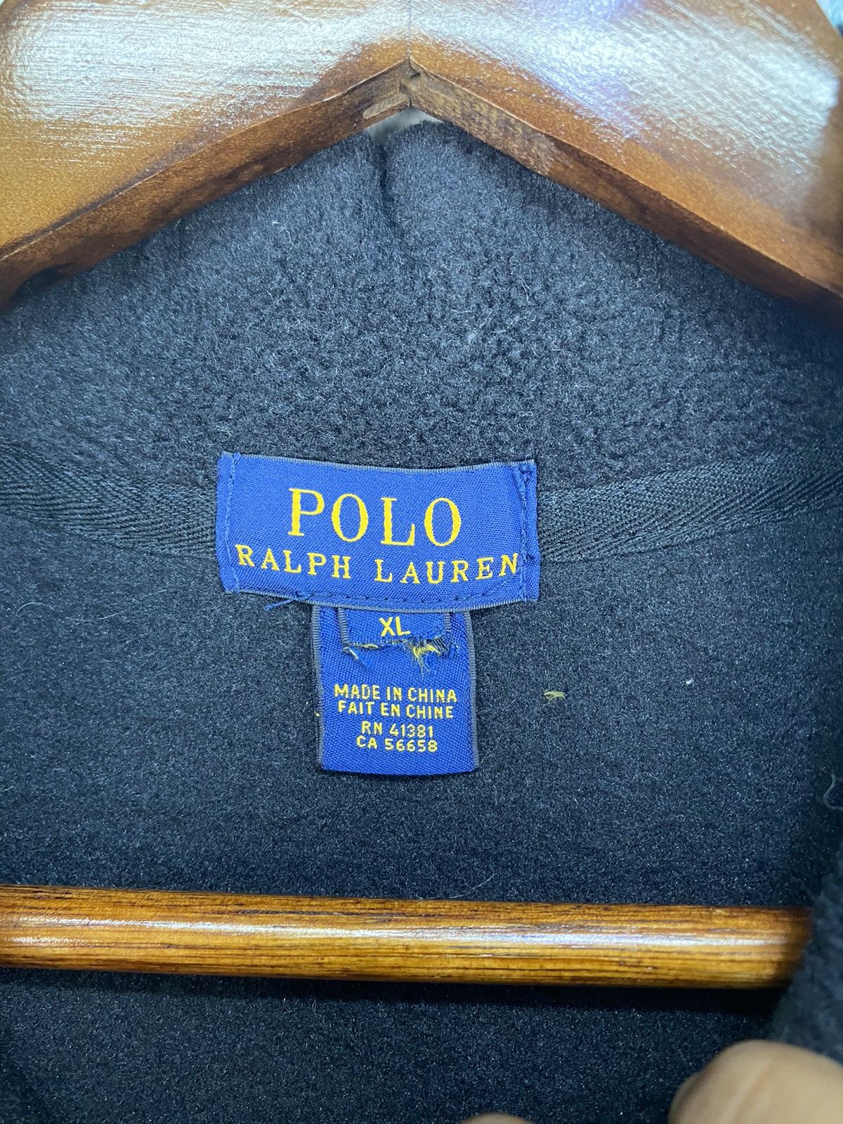 Polo Ralph Lauren Polo Ralph Lauren Fleece Size XL / US 12-14 / IT 48-50 - 4 Thumbnail