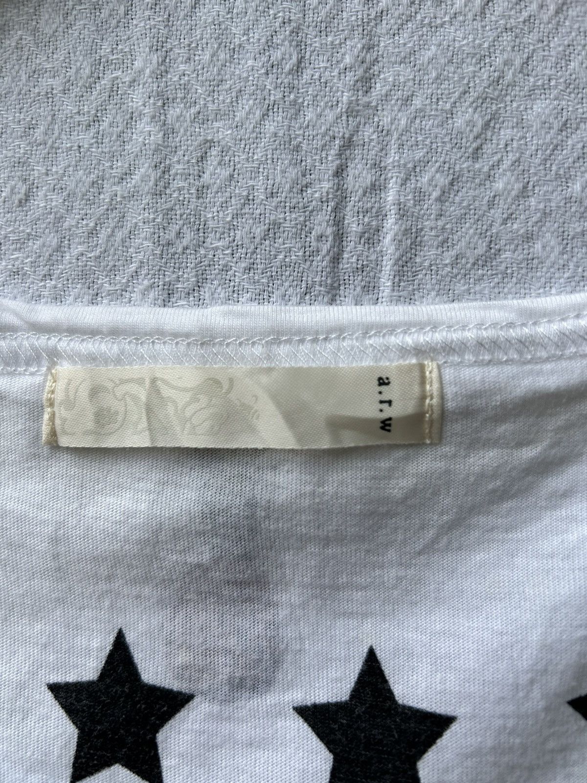 Hysteric Glamour Japanese arrow love your voice shirt Size US M / EU 48-50 / 2 - 5 Thumbnail