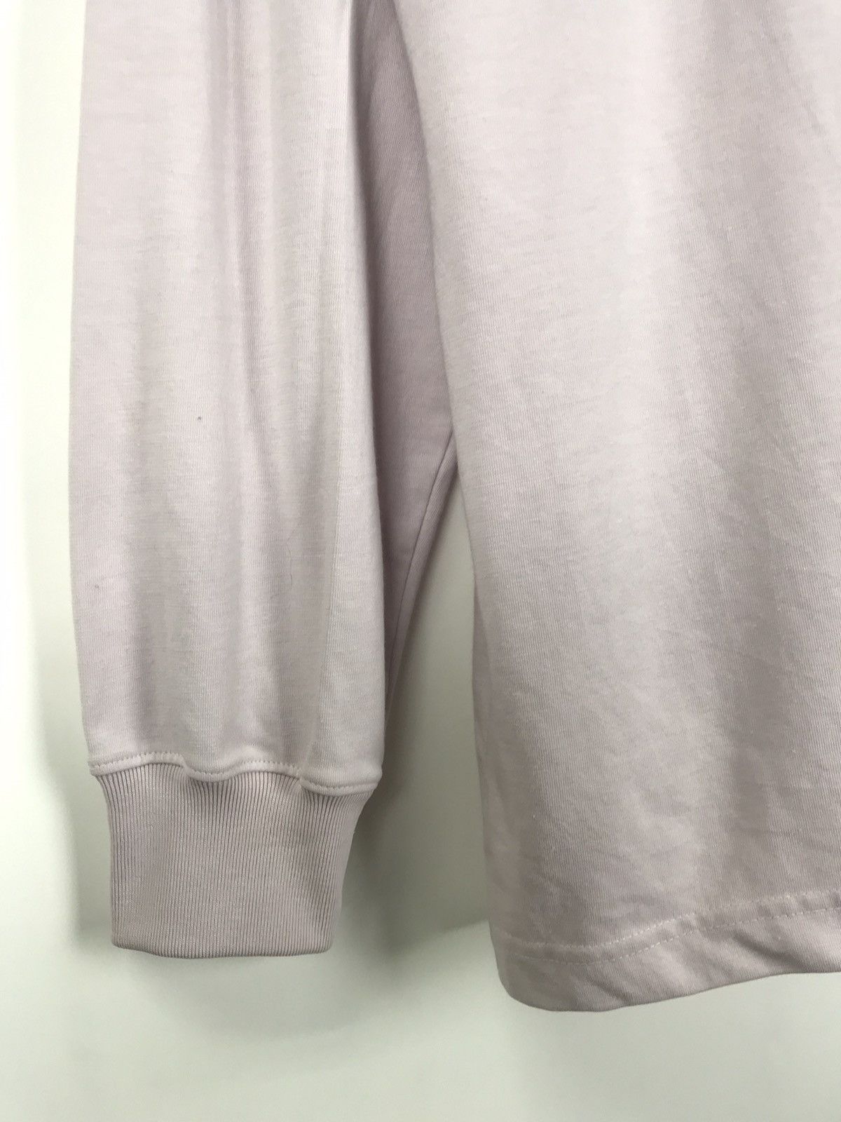 Fila Fila half zipper sweatshirt Size US L / EU 52-54 / 3 - 5 Thumbnail