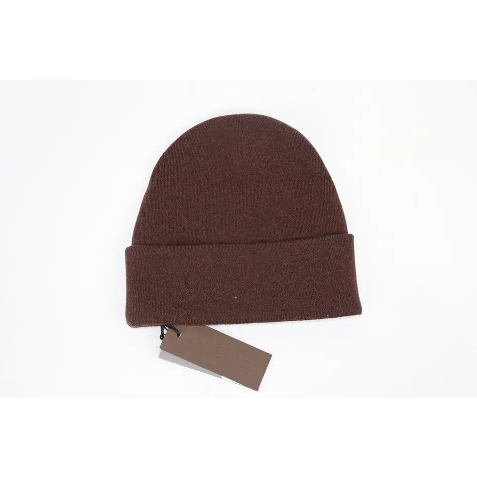 Dior × Travis Scott o1rshd1 Size: M / Cactus Jack Cashmere Beanie Size ONE SIZE - 2 Thumbnail