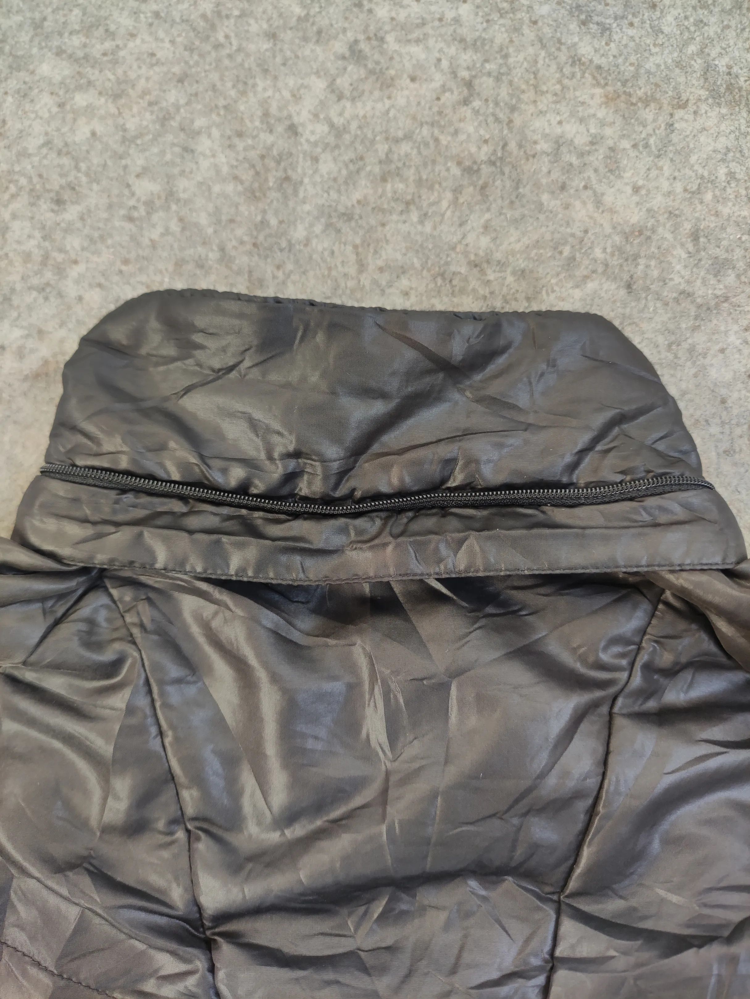 Adidas Vintage Adidas Clima 365 Parka Down Jacket J039 Size US S / EU 44-46 / 1 - 17 Thumbnail
