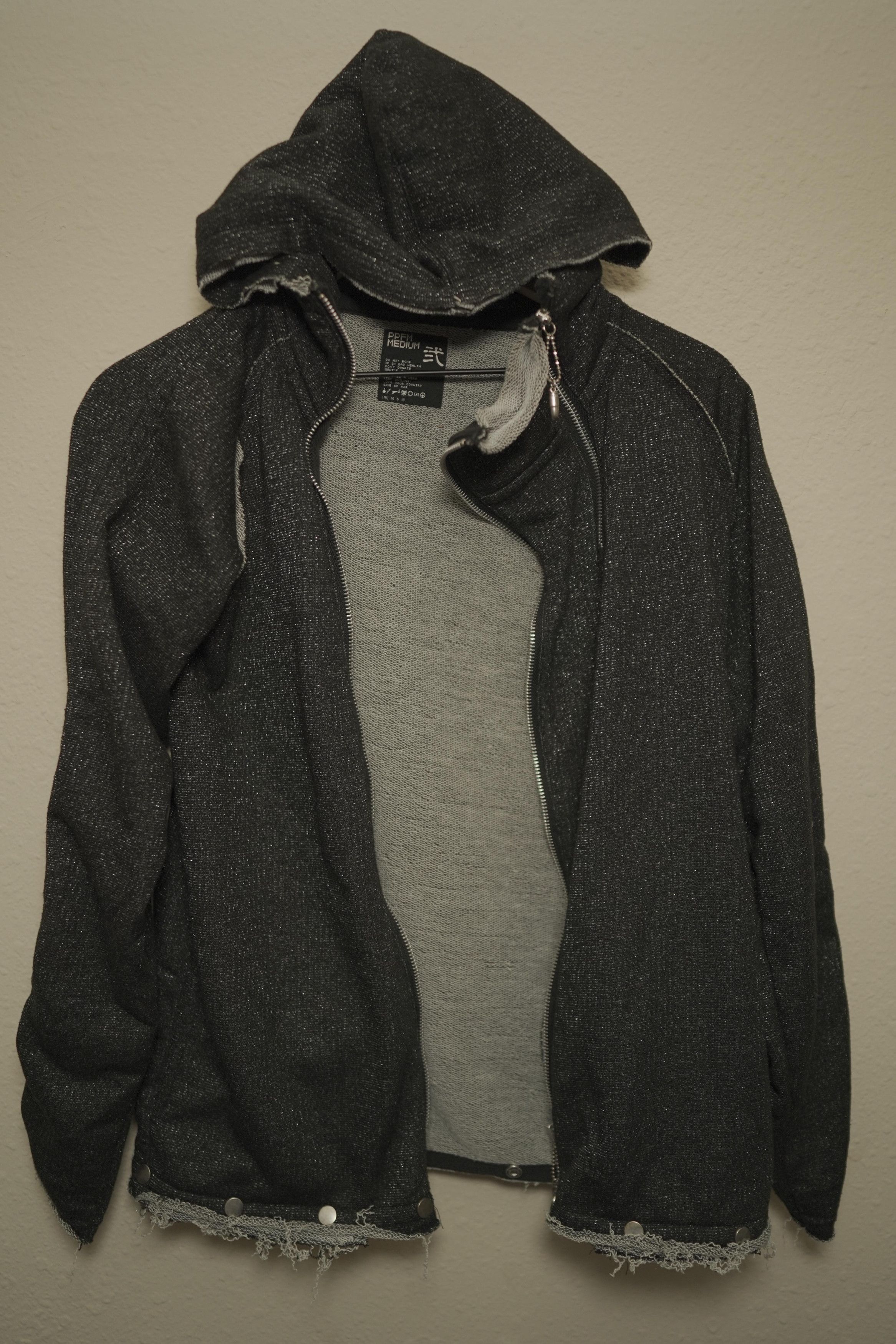 Men's PPFM Outerwear | Grailed