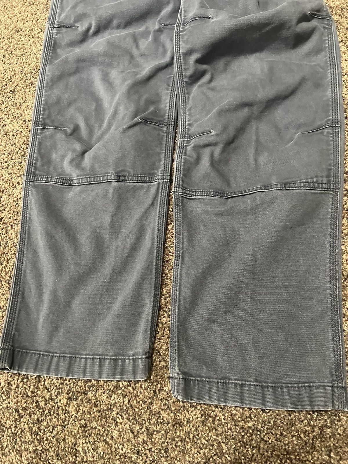 Carhartt Carhartt work pants Size US 38 / EU 54 - 3 Thumbnail
