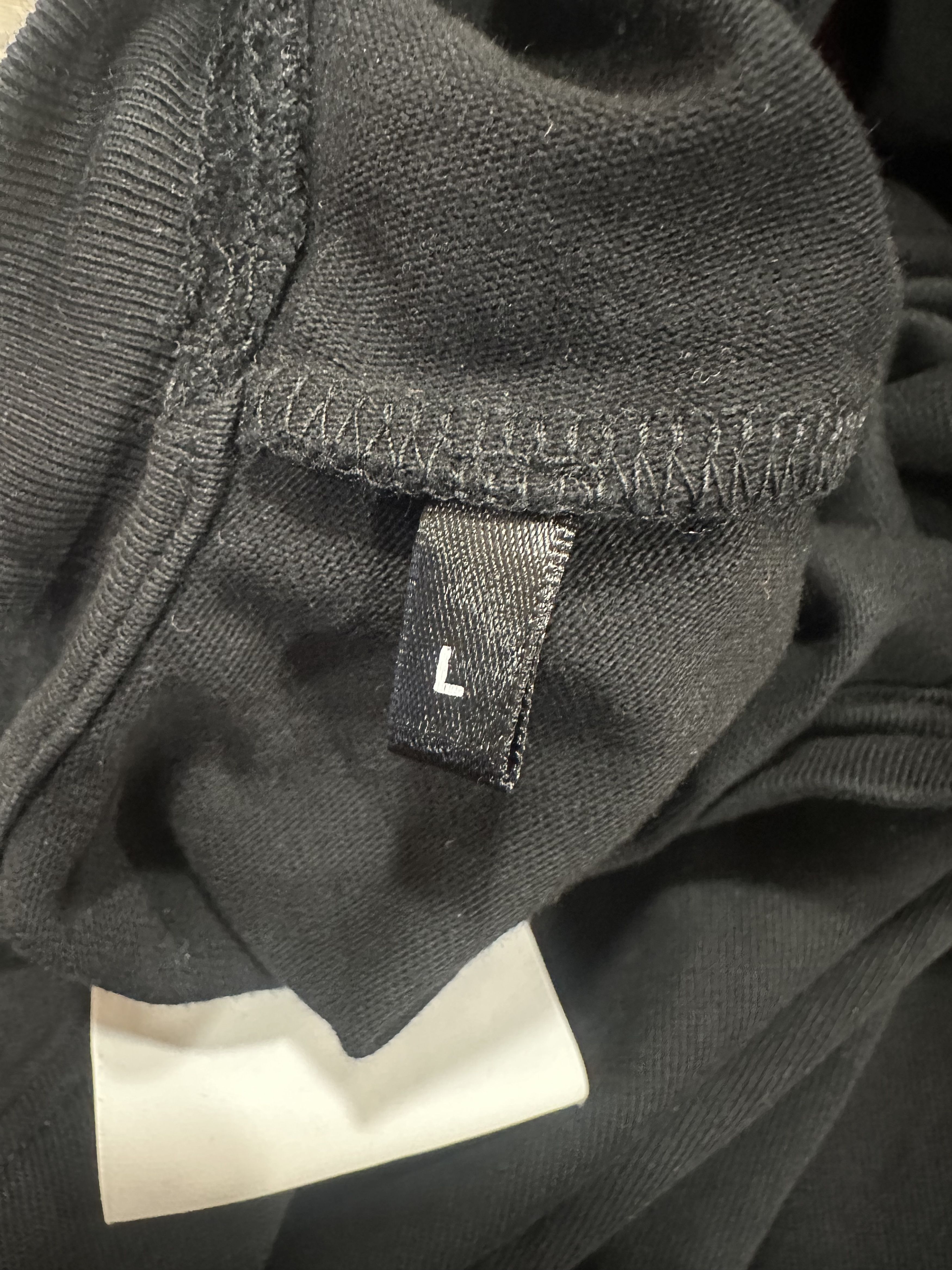 AMI Mens Ami Paris Crewneck Sweater Size L Size US L / EU 52-54 / 3 - 5 Thumbnail