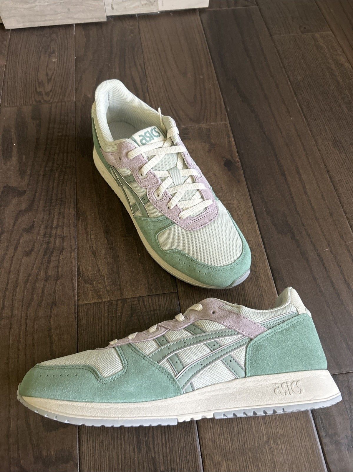 Asics asics Lyte Classic Sneakers Men's Size 11 Light Sage Size US 11 / EU 44 - 1 Thumbnail