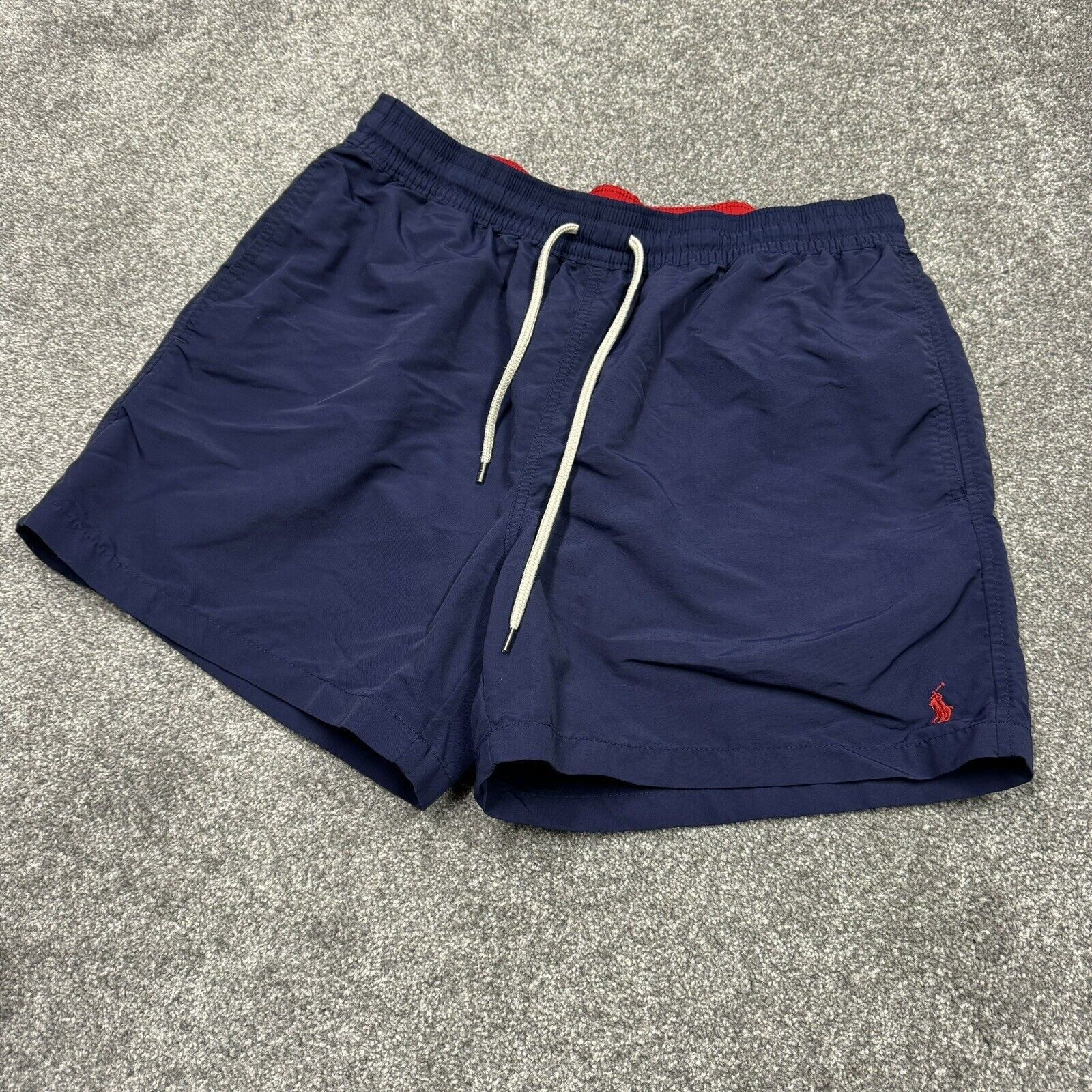 polo bathing suits mens