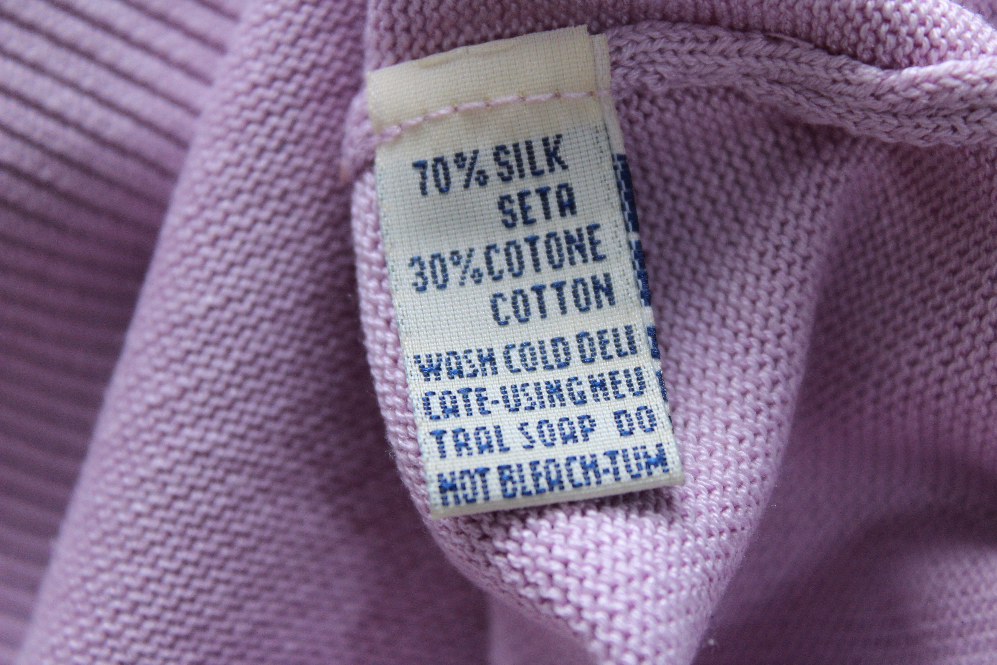 Ballantyne Ballantyne Sweater Womens Size 40 Authentic Hype Size S / US 4 / IT 40 - 9 Thumbnail