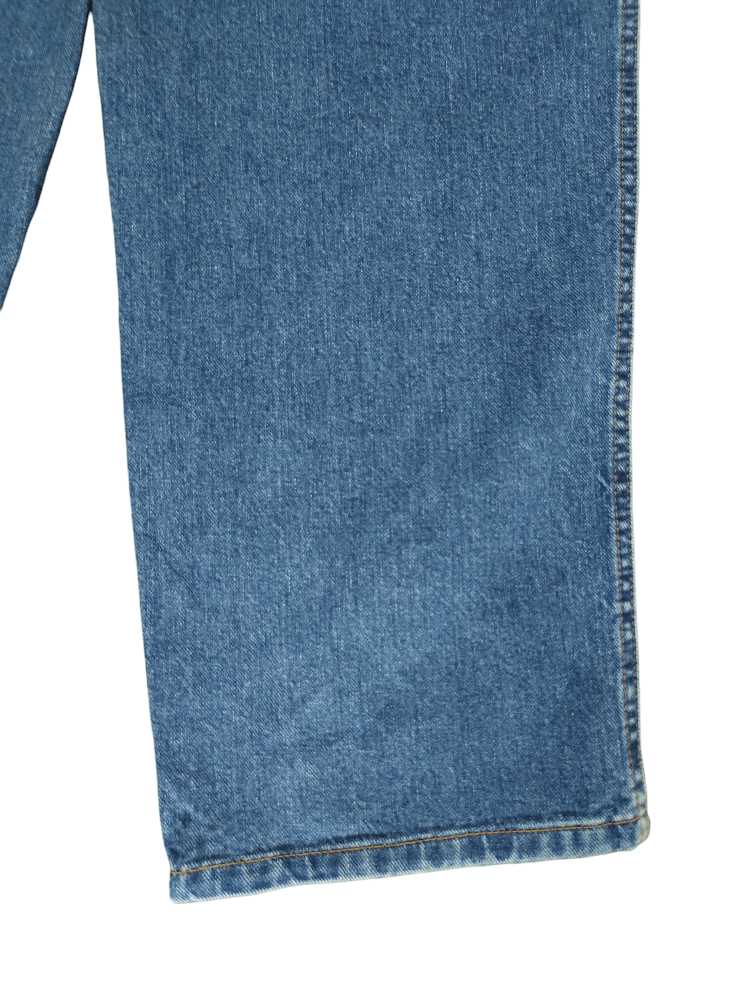 Vintage Crazy Vintage Y2k Jato Wide Leg Jnco Style Baggy Jeans Size US 31 - 14 Thumbnail