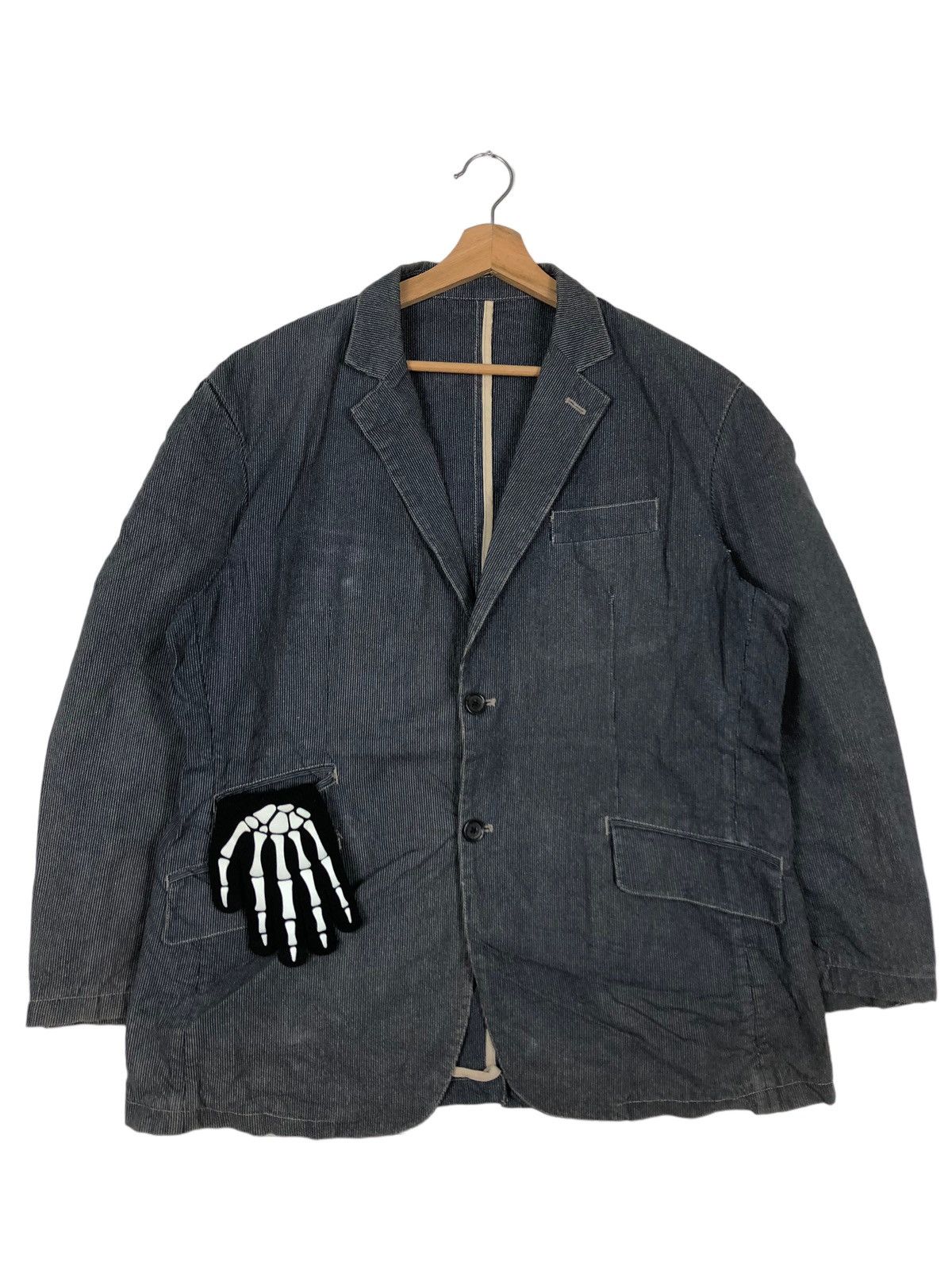 S*O様 AT LAST＆CO.　Lot 750 At Last & Co × Butcher Products × Japanese Brand At Last & Co. Lot