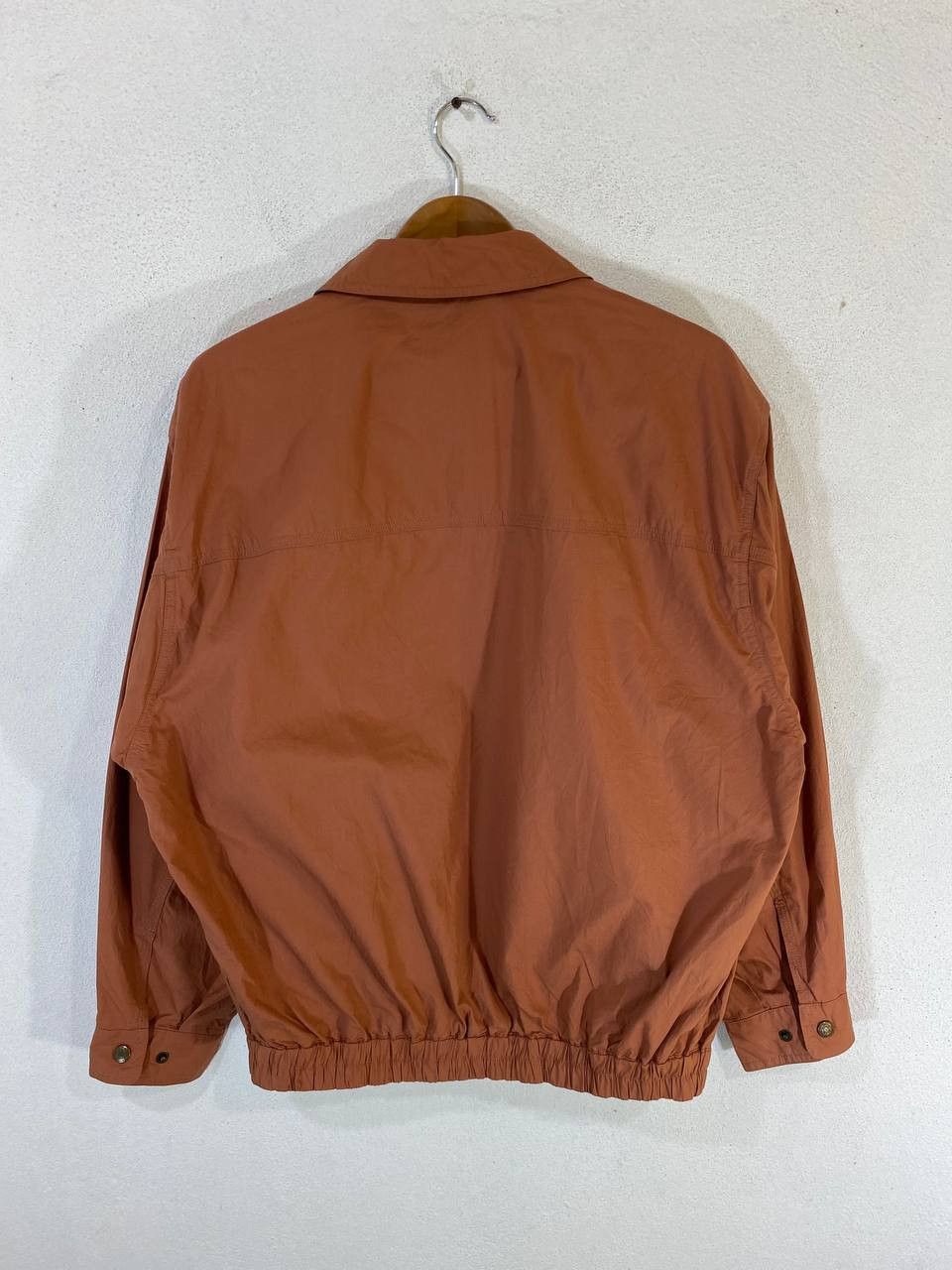 Japanese Brand the scotch house light jacket nice design Size US L / EU 52-54 / 3 - 9 Thumbnail