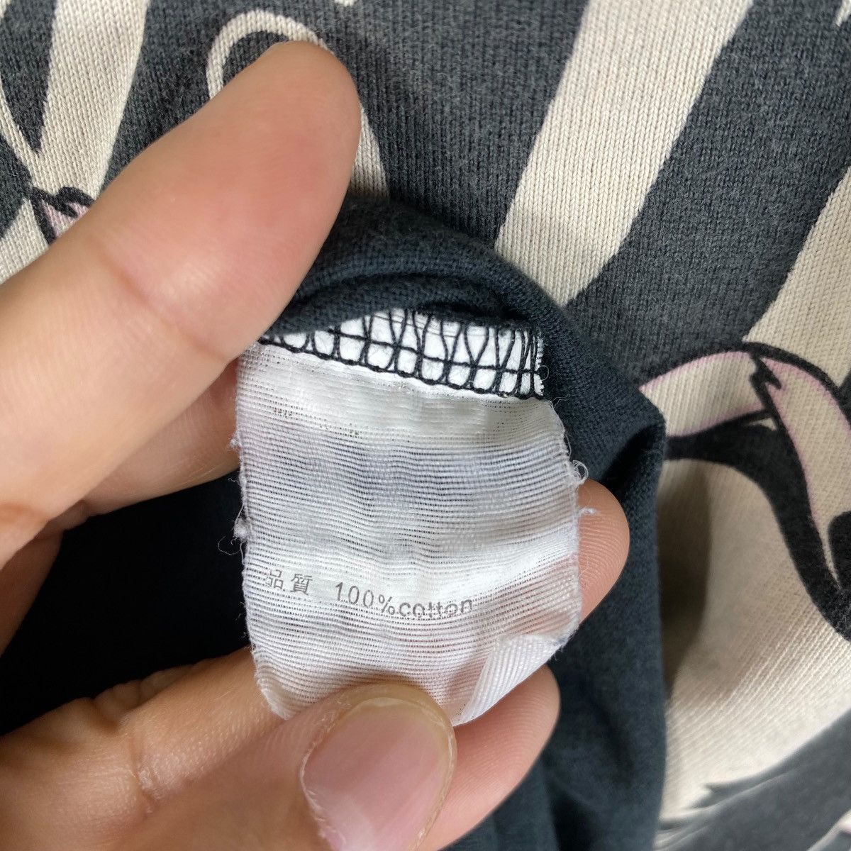 Japanese Brand Japanese Brand EXPLOSIVE CLOTHING HONORS Size US M / EU 48-50 / 2 - 9 Thumbnail
