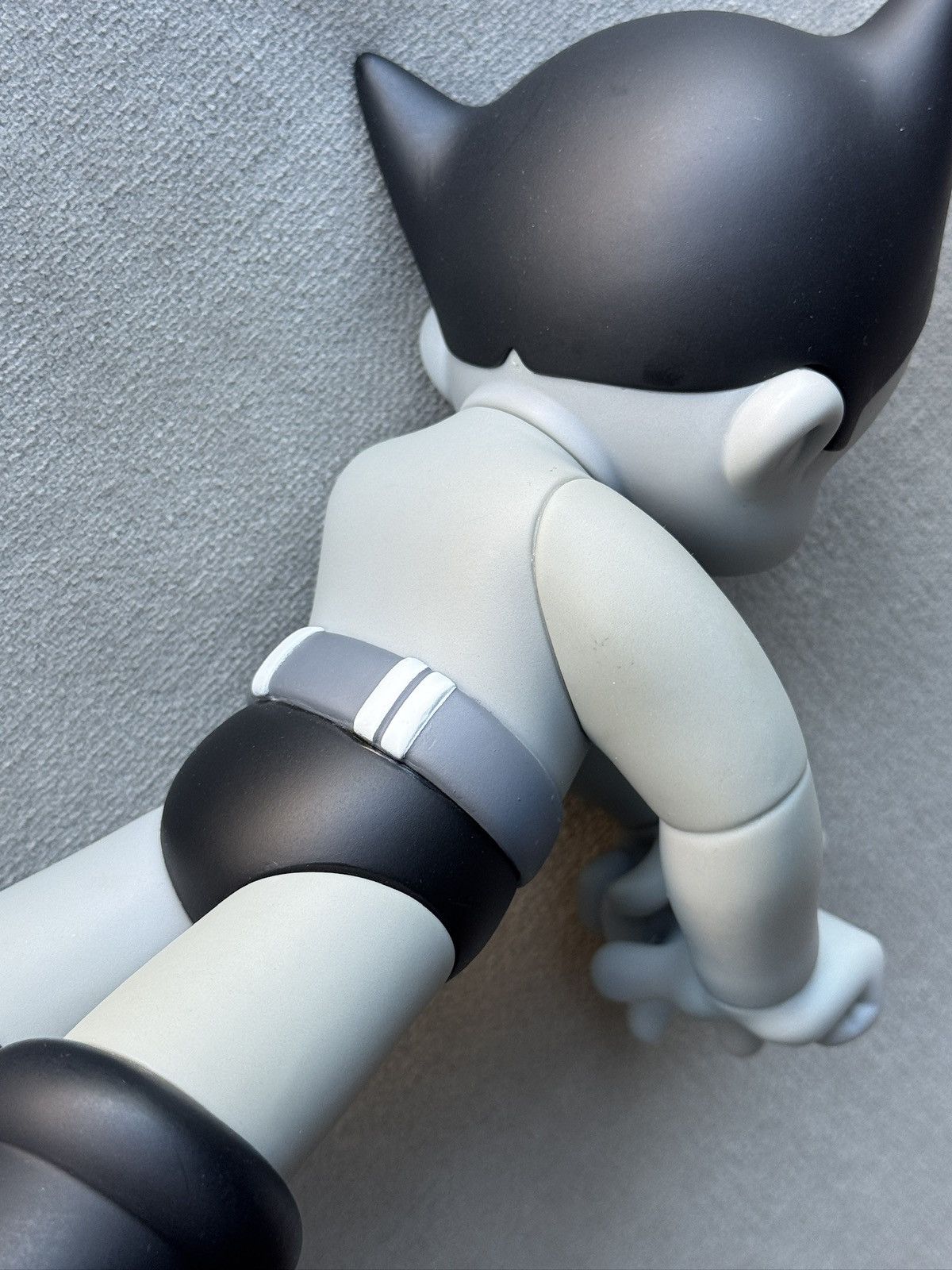 Other ToyQube Astro Boy Los Angeles Edition Mono Vinyl Figure Size ONE SIZE - 7 Thumbnail