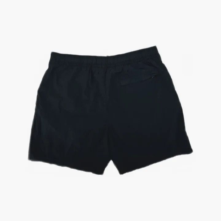 Stone Island Stone Island Black Elastic Swim Shorts -2506 Size US 34 / EU 50 - 3 Thumbnail