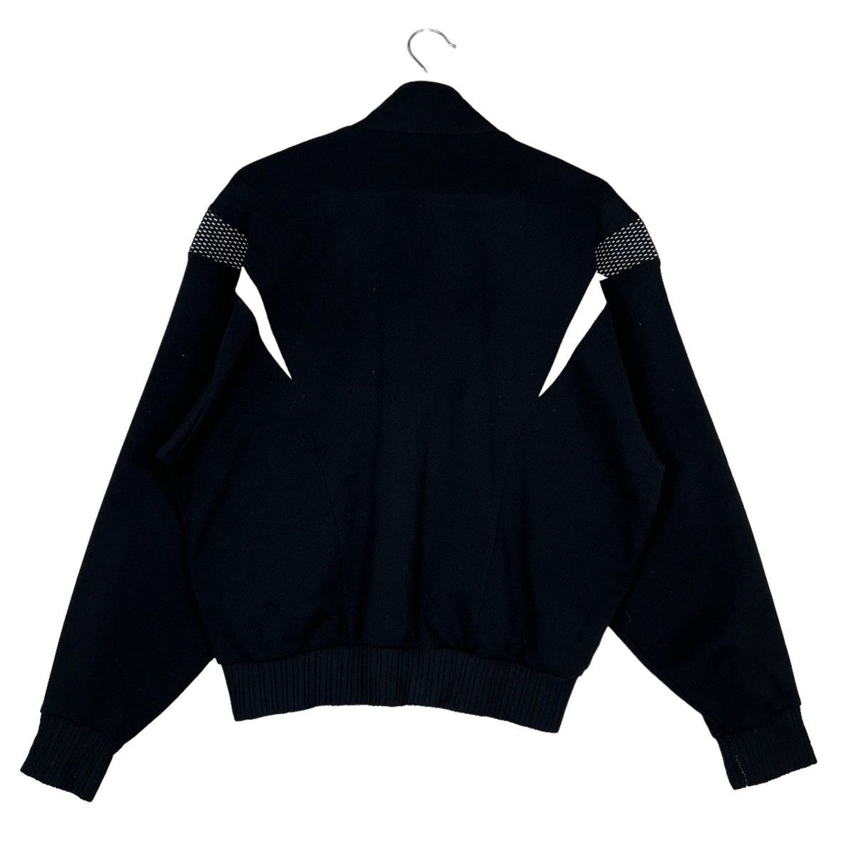 Adidas 🔥 1980s VINTAGE ADIDAS TRAINER SWEATER Size US M / EU 48-50 / 2 - 8 Thumbnail