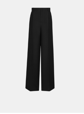 Dior o1bcso1str0524 Pants in Black | Grailed