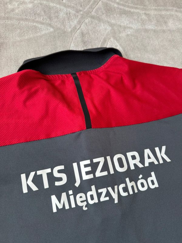 Sports Specialties Andro KTS Jeziorak Międzychód M jersey table tennis Size US M / EU 48-50 / 2 - 4 Thumbnail