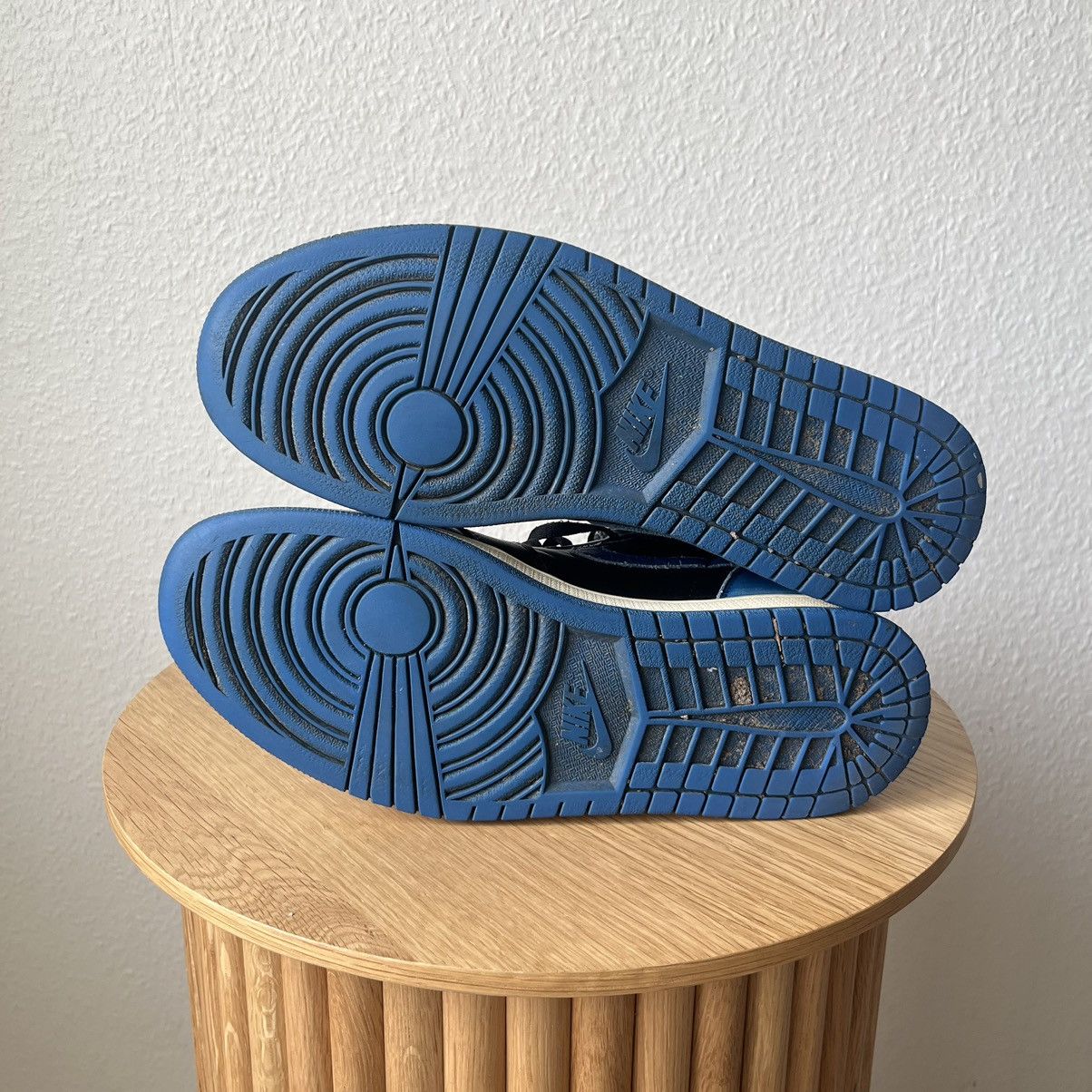 Jordan Brand Jordan 1 Retro Royal Size US 11 / EU 44 - 5 Thumbnail