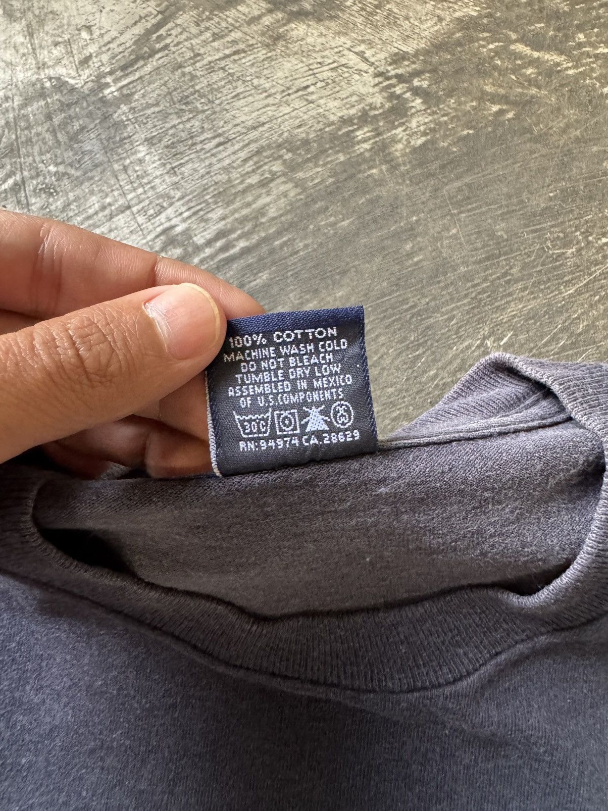 Stussy VINTAGE 90’S STUSSY CORPORATION Size US M / EU 48-50 / 2 - 8 Thumbnail