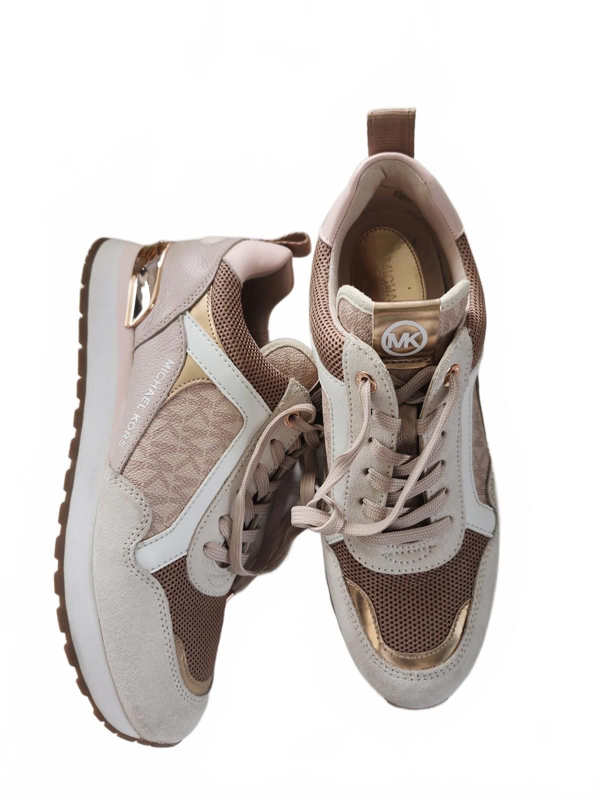 Michael Kors Michael Kors sneakers Size US 7.5 / IT 37.5 - 2 Thumbnail