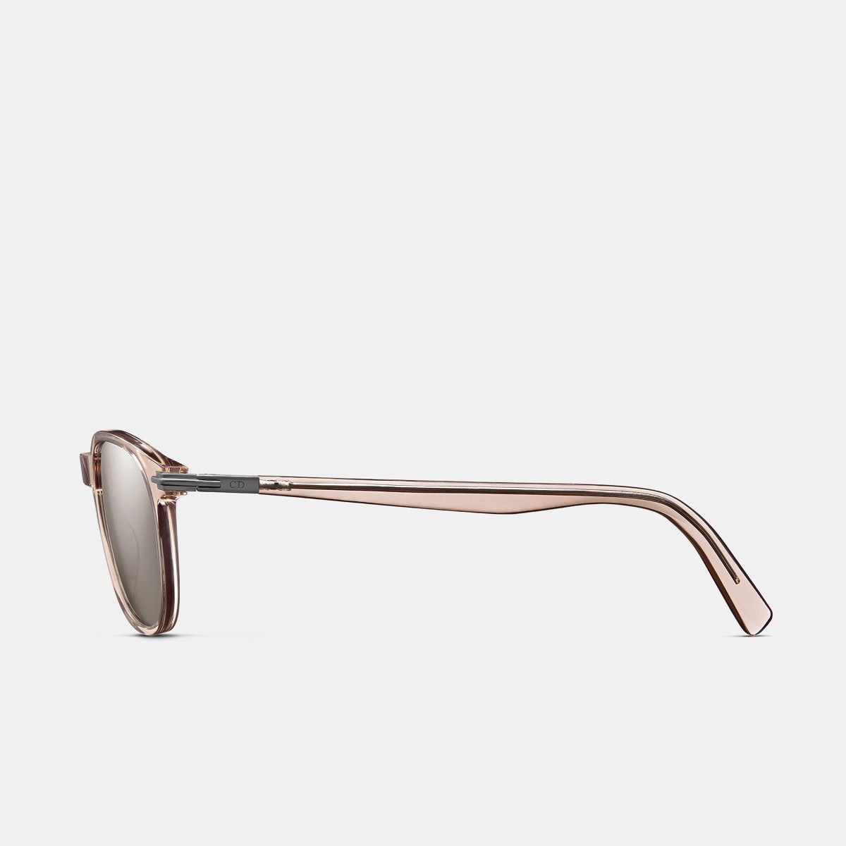 Dior o1bcso1str0126 Size: OS/ S12i Bioacetate in Grey/Nude Size ONE SIZE - 2 Thumbnail