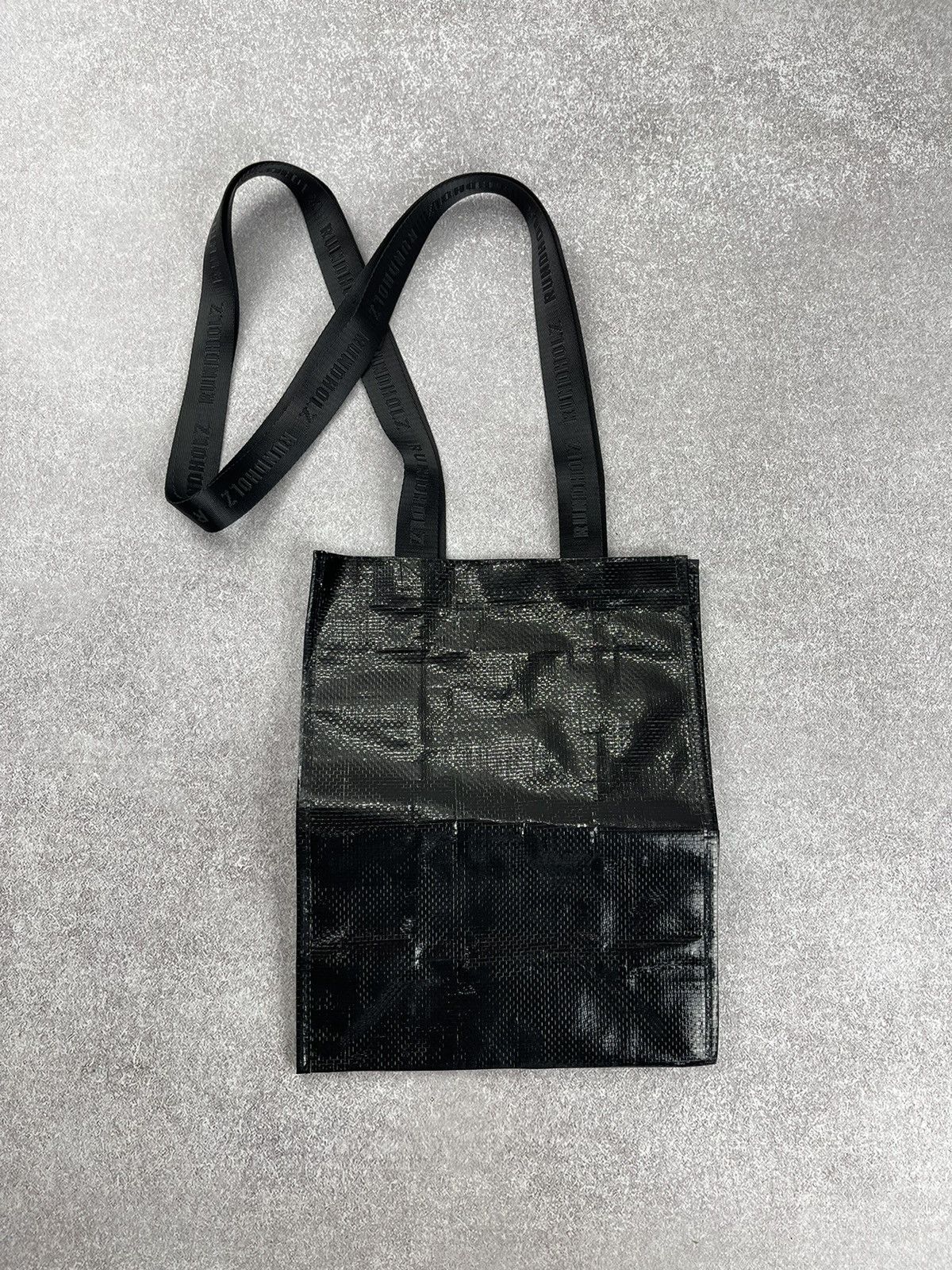 Japanese Brand × Rundholz Rundholz Japan Style Shopper Bag Size ONE SIZE - 2 Thumbnail
