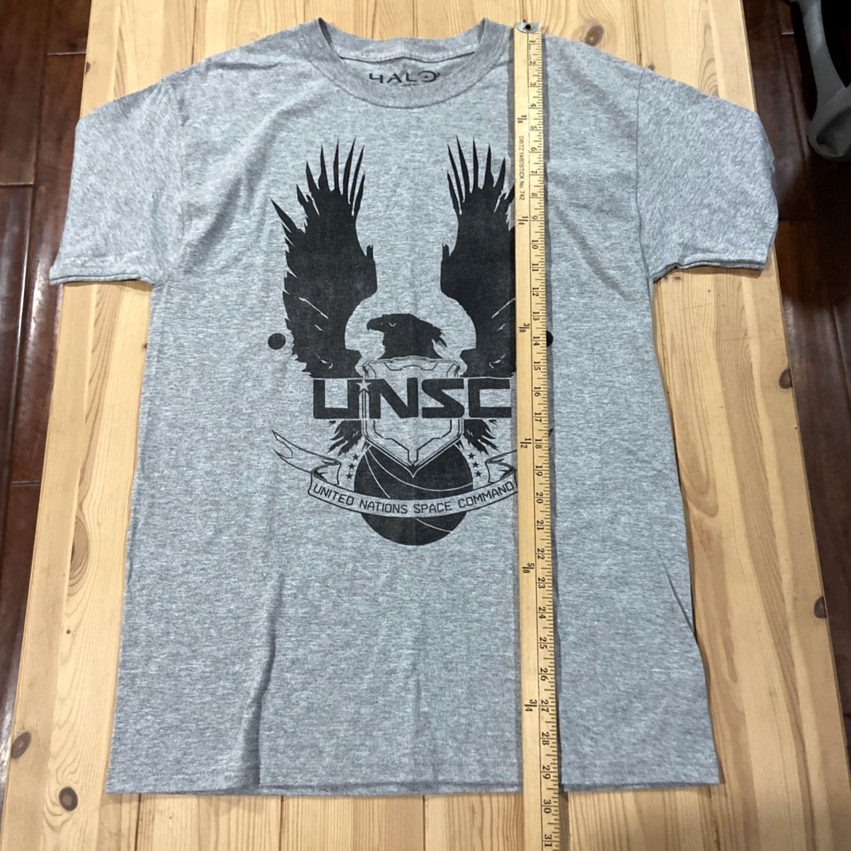 Gildan Nike Shirt? Size US M / EU 48-50 / 2 - 4 Thumbnail