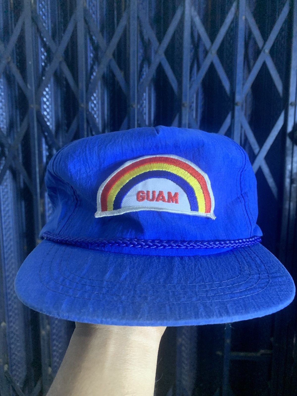 Vintage Vintage Maui Hats Size ONE SIZE - 2 Thumbnail