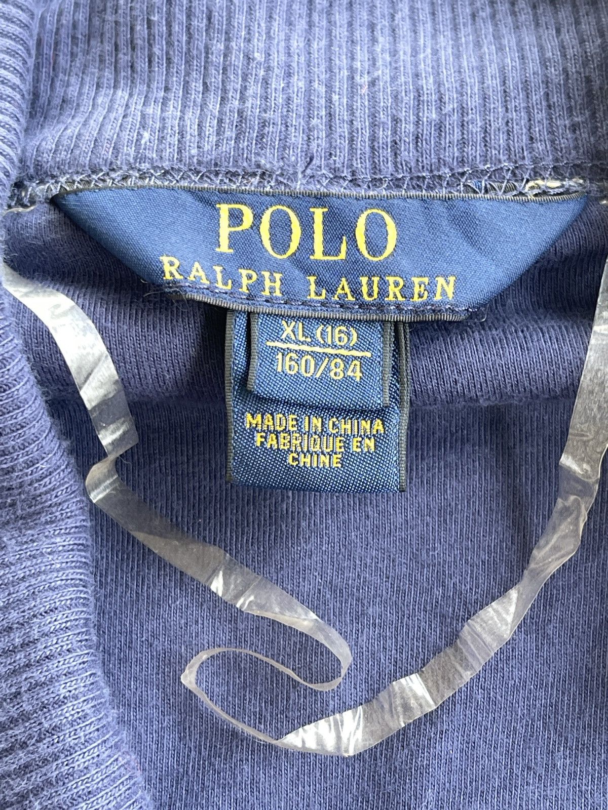 Polo Ralph Lauren Polo RL Native Navajo Cardigan Youth (XL/16) Size XL / US 12-14 / IT 48-50 - 15 Thumbnail